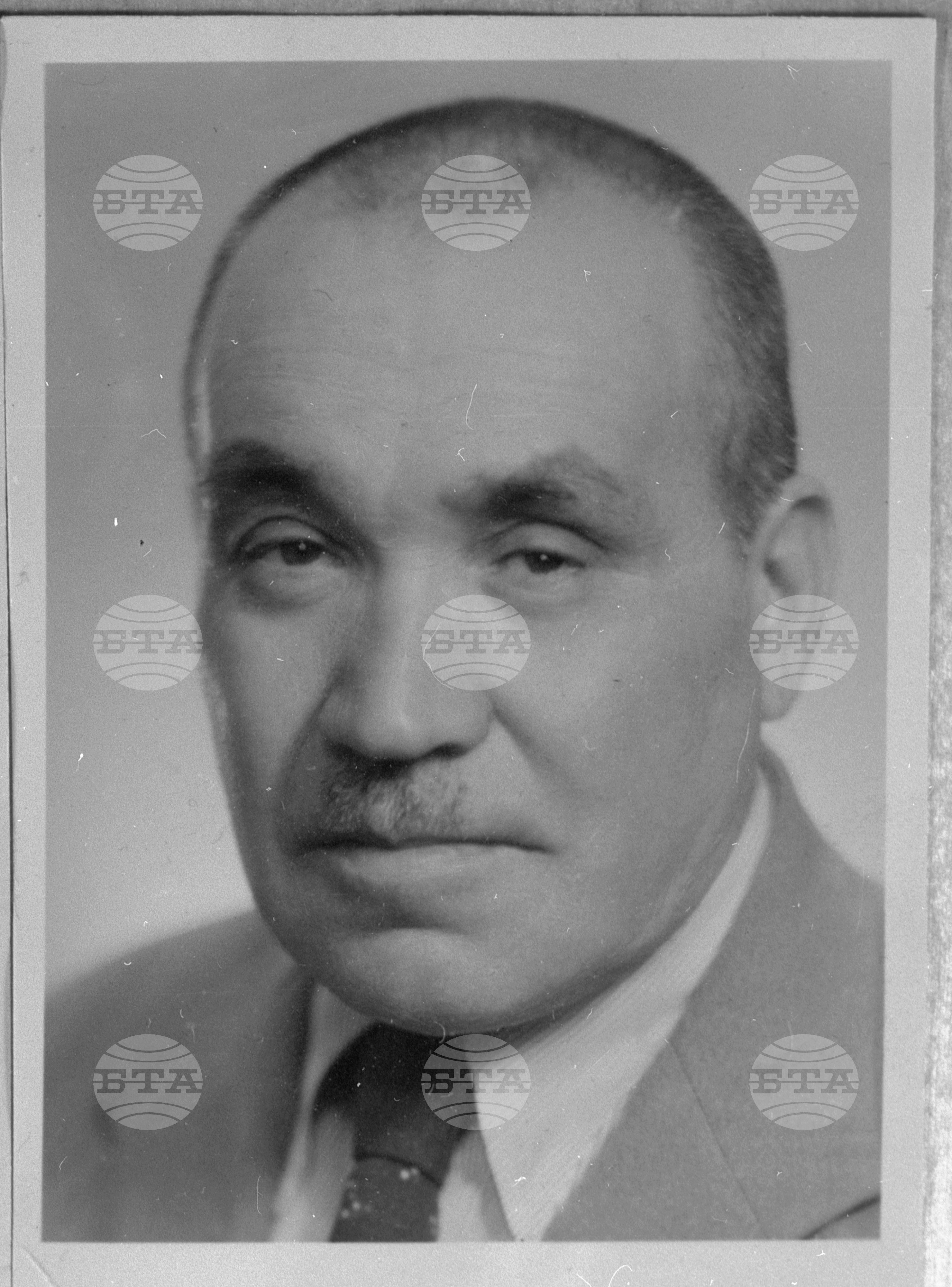 Лауреати на Димитровска награда - репродукции 1962 година