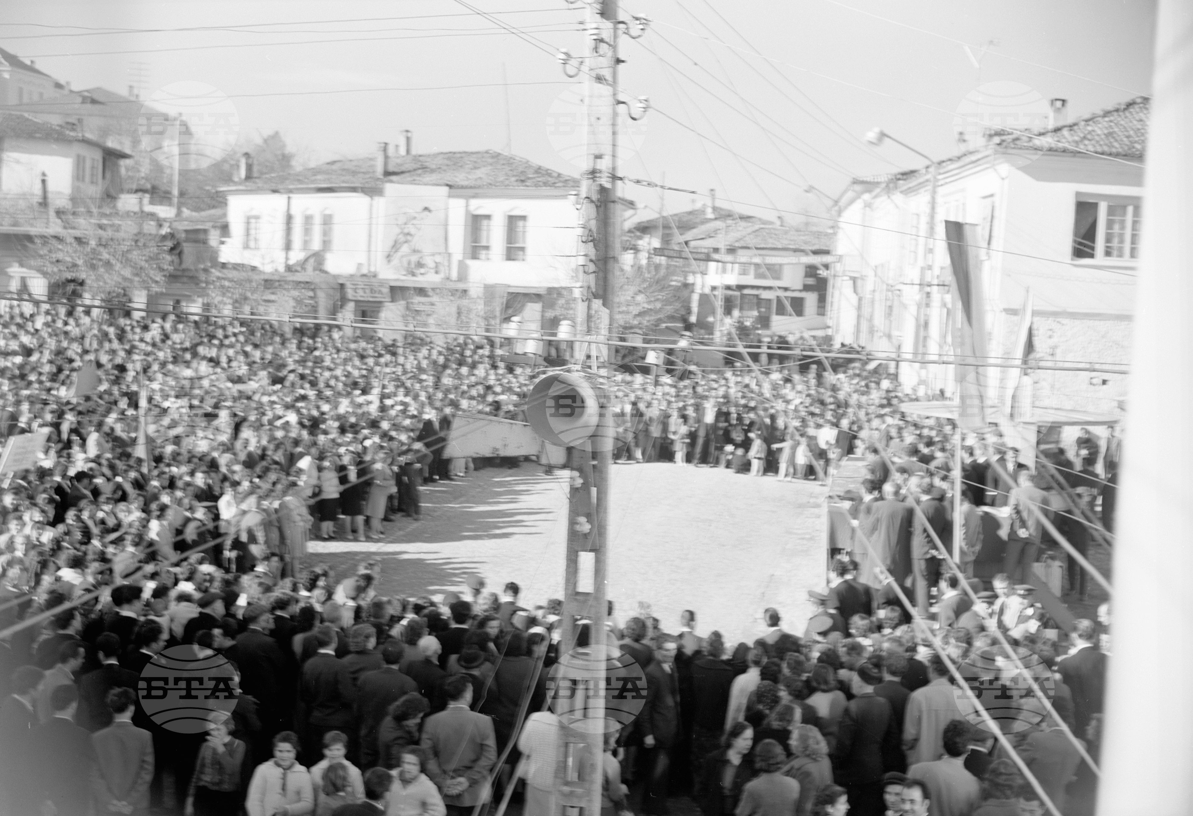 Културен празник в град Елена