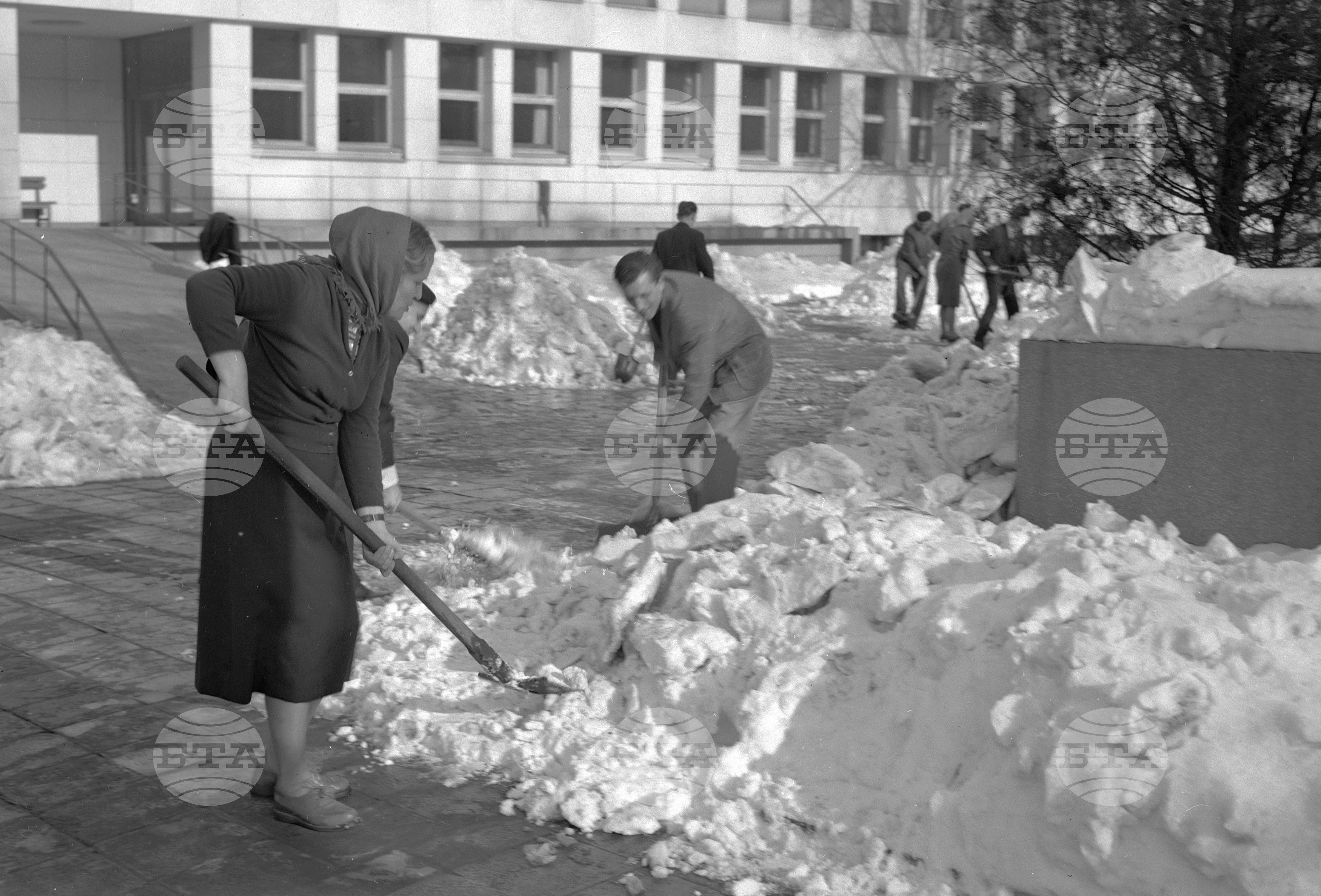 Из дейността на Българската телеграфна агенция (БТА)