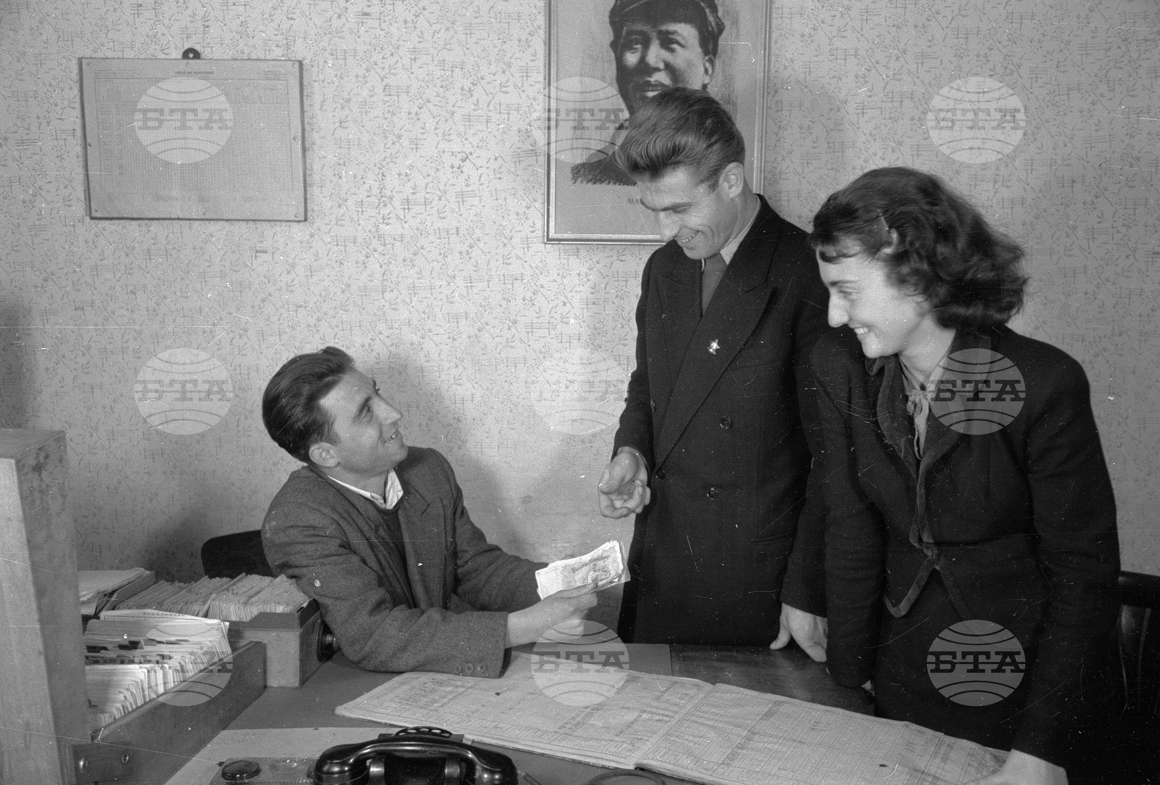 Държавен механичен завод