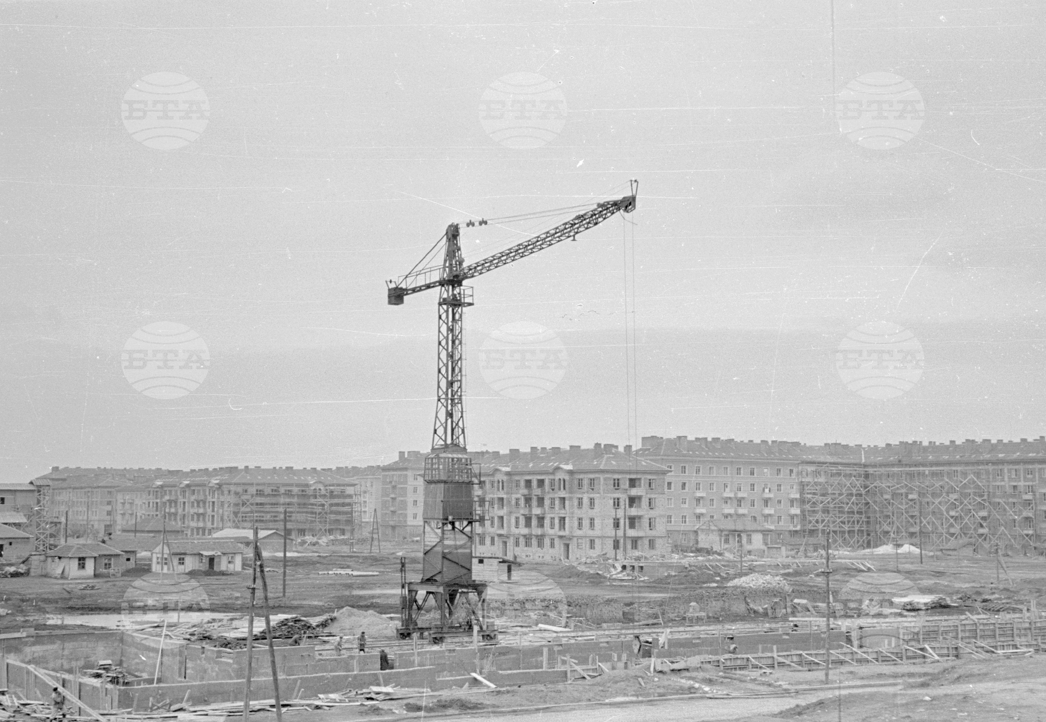 В Димитровград