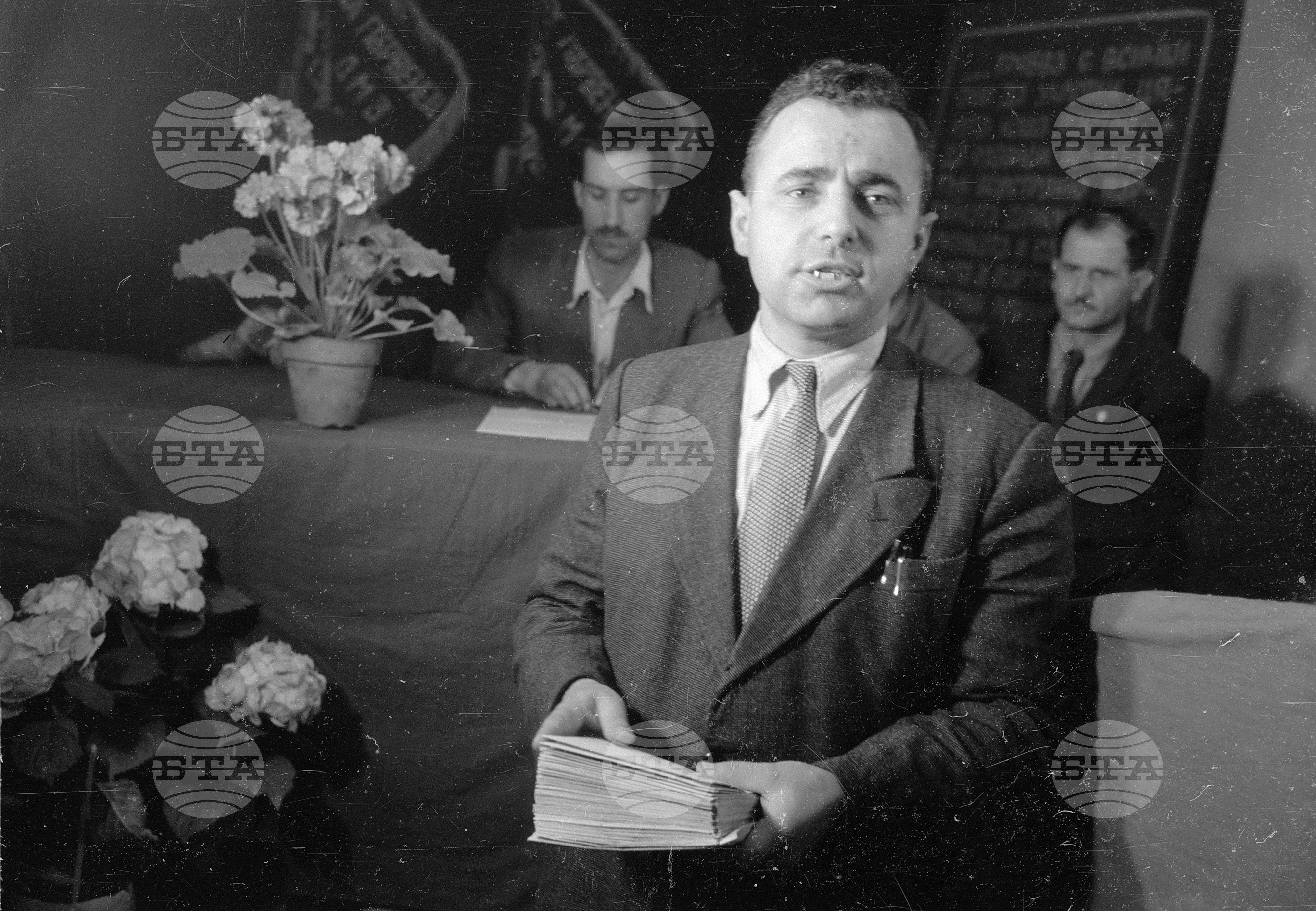 Държавен механичен завод