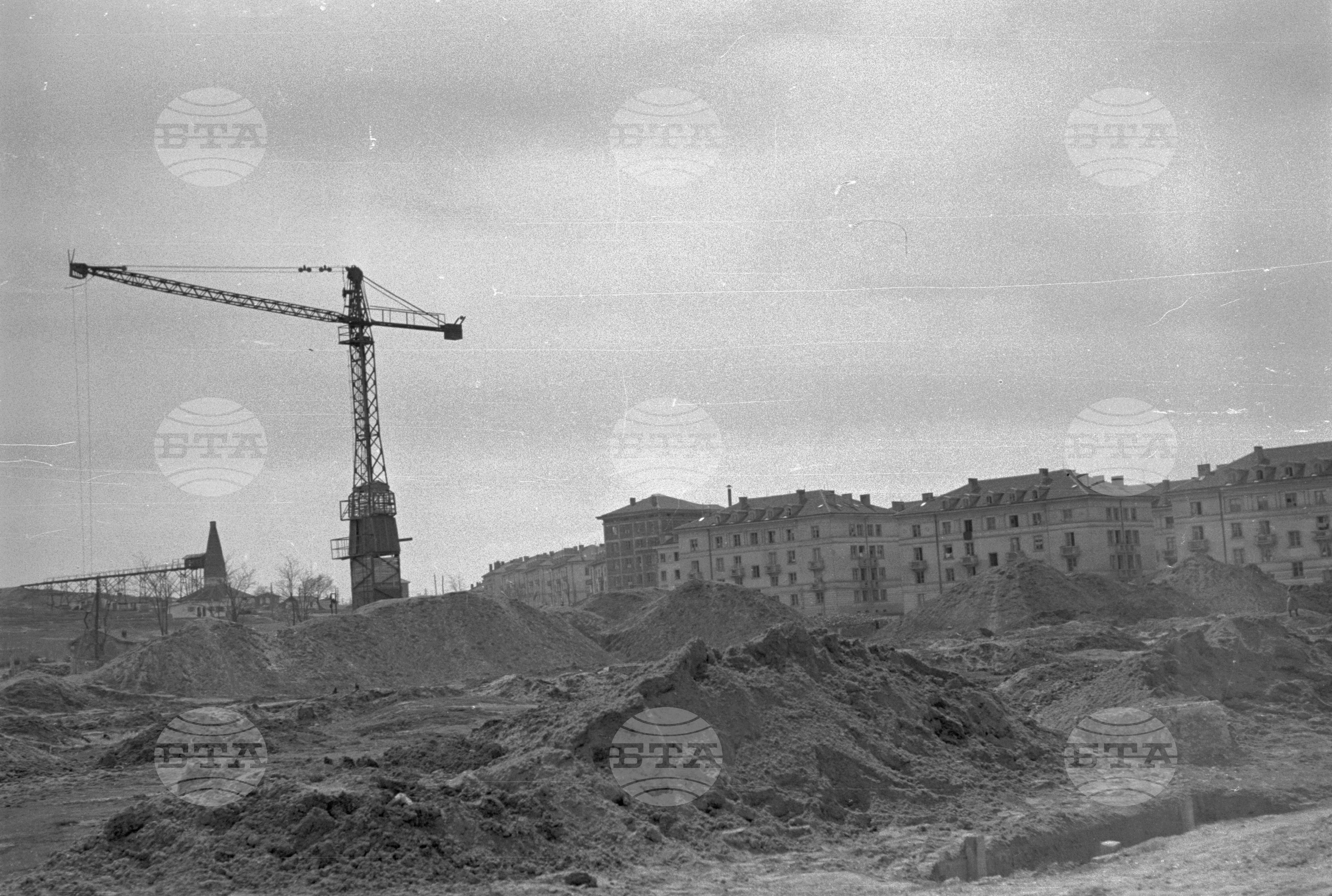В Димитровград