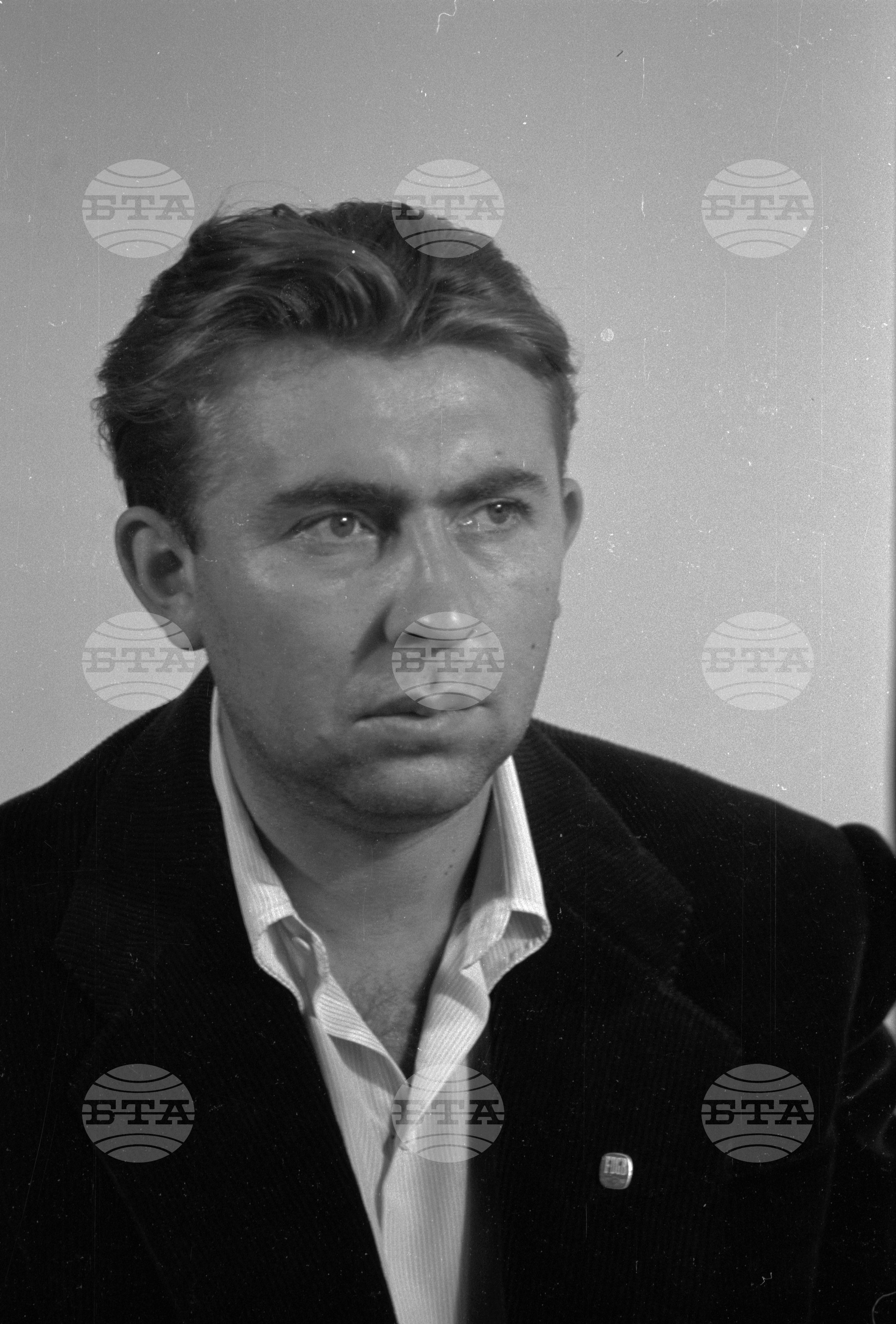 Държавен металургичен завод „Ленин“ - 1953 година - част 2