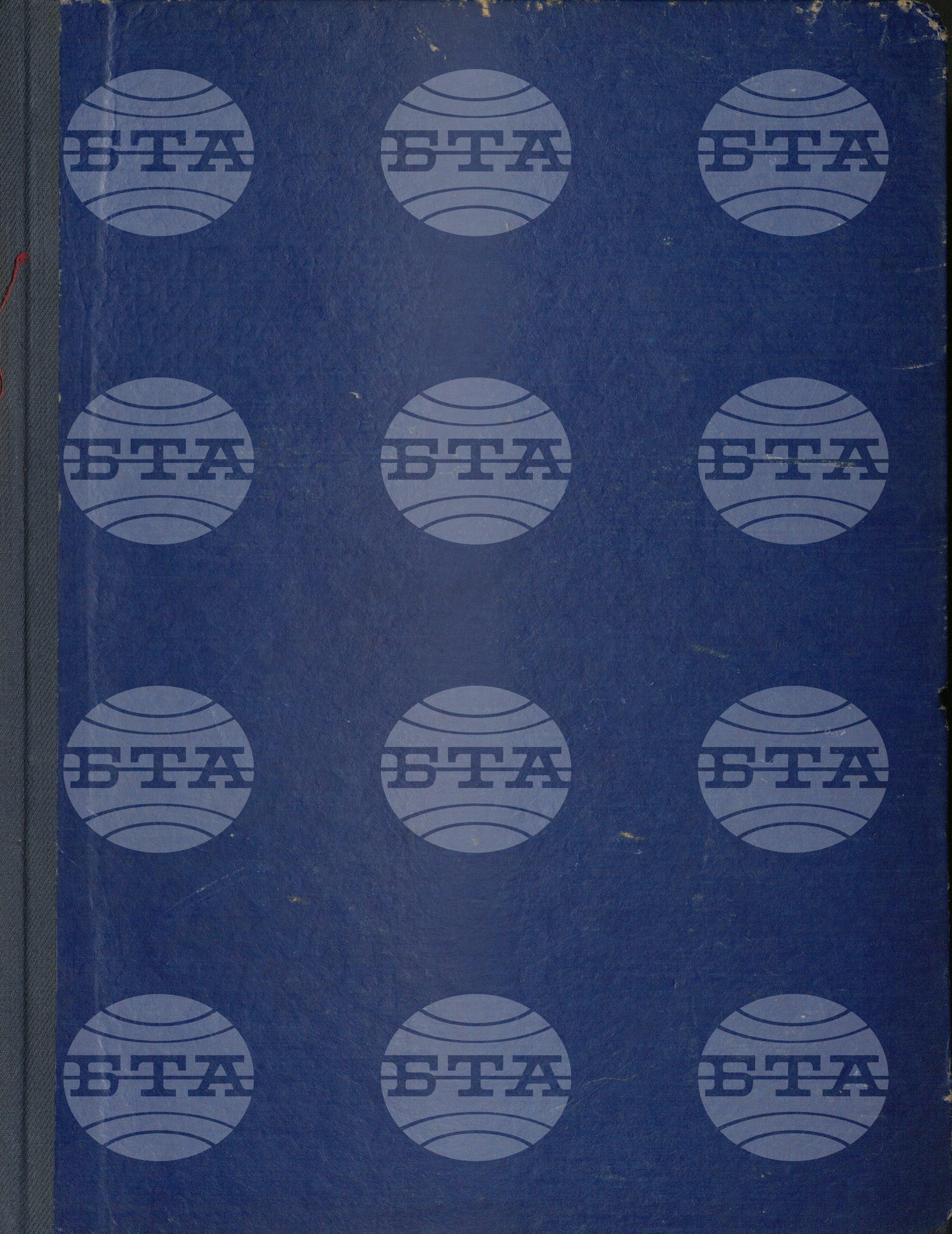 Вътрешна информация 19 ноември - 30 ноември 1968