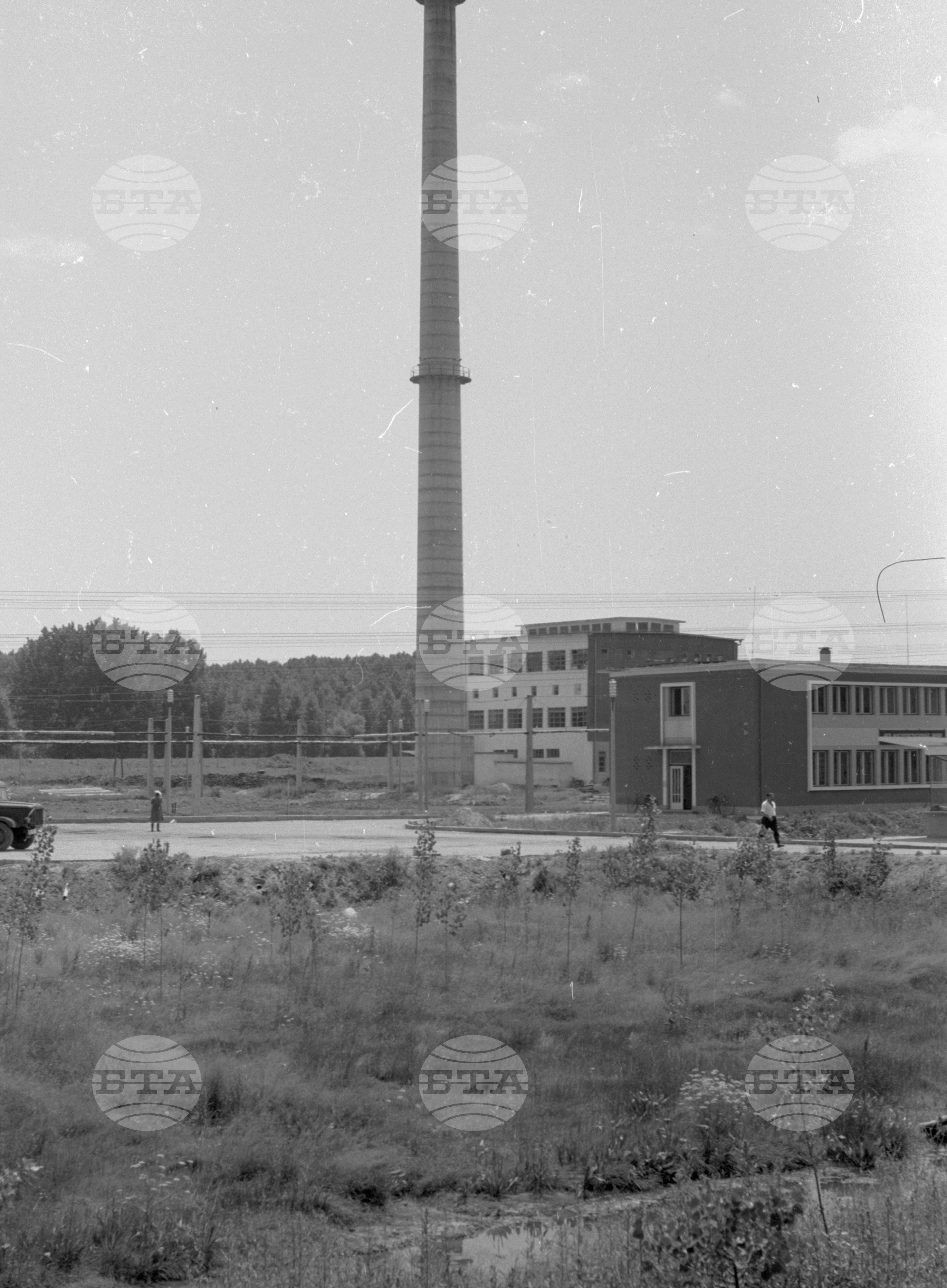 Снимки от Видински окръг - 1963
