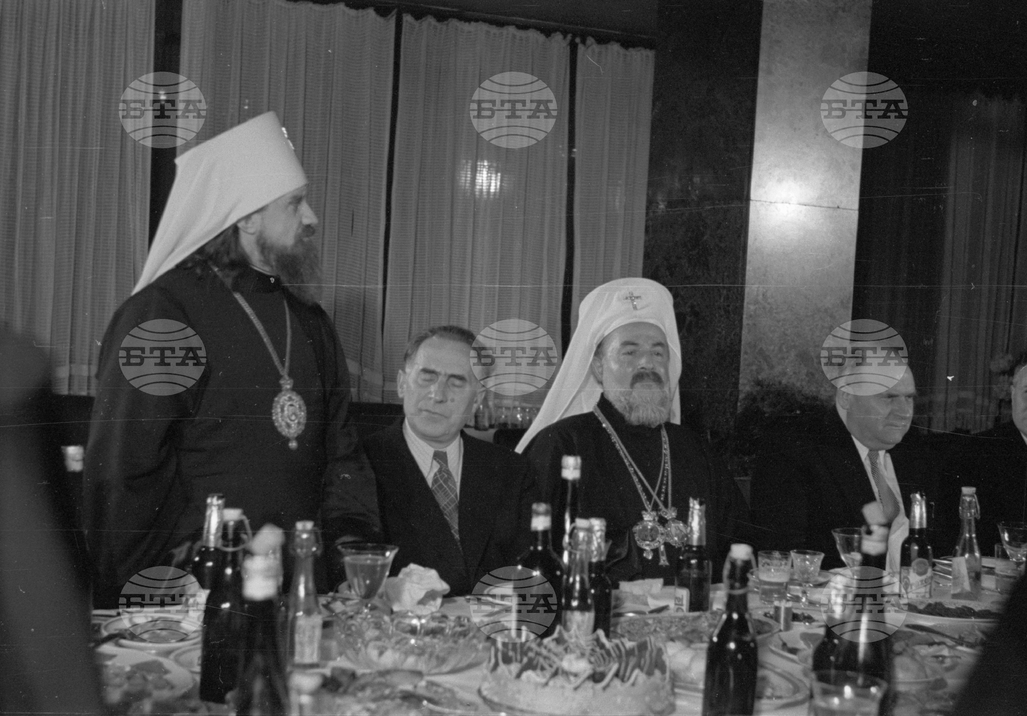 III Народен църковен сбор за избиране на български патриарх - част 2
