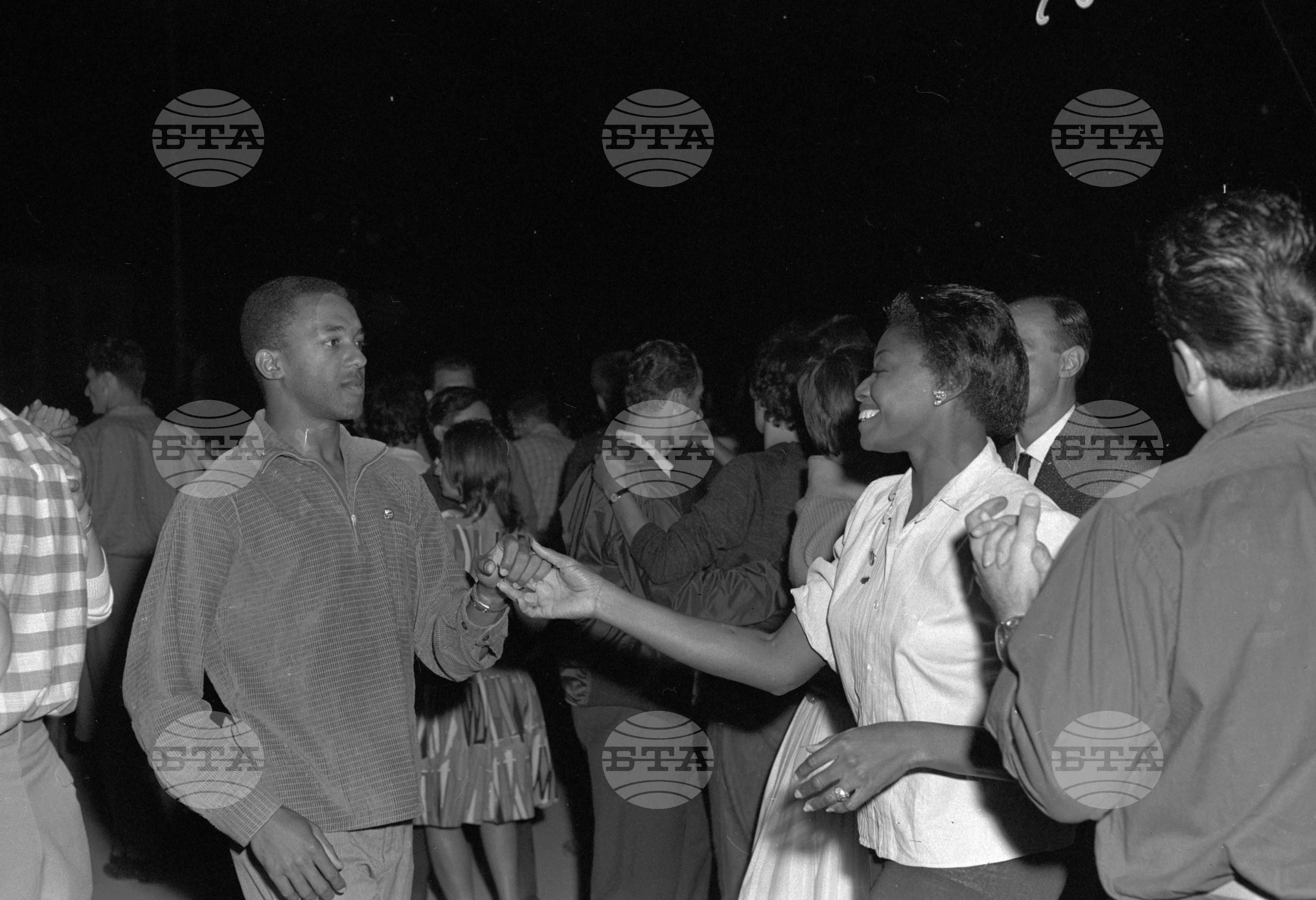 Универсиада 1961 година - София