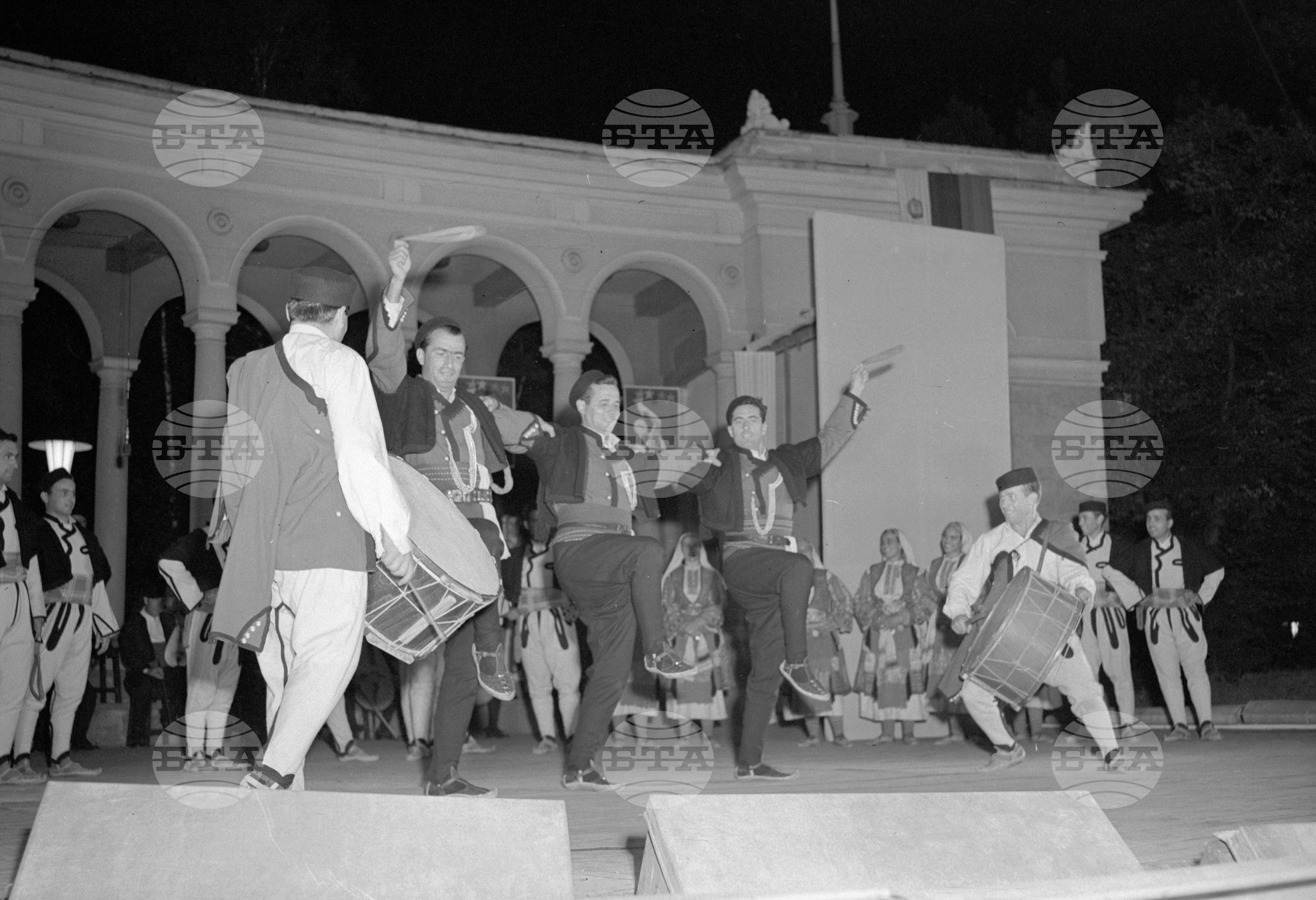 Универсиада 1961 година - София