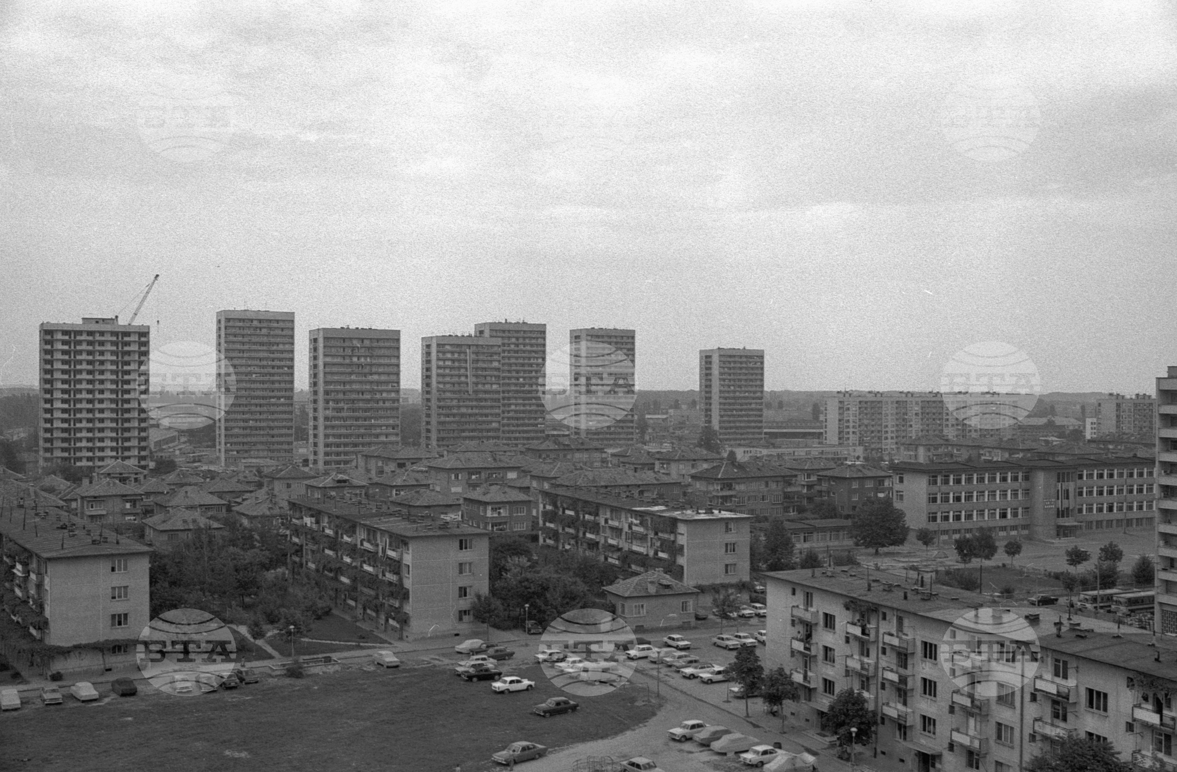 XXXIV Международен пловдивски панаир