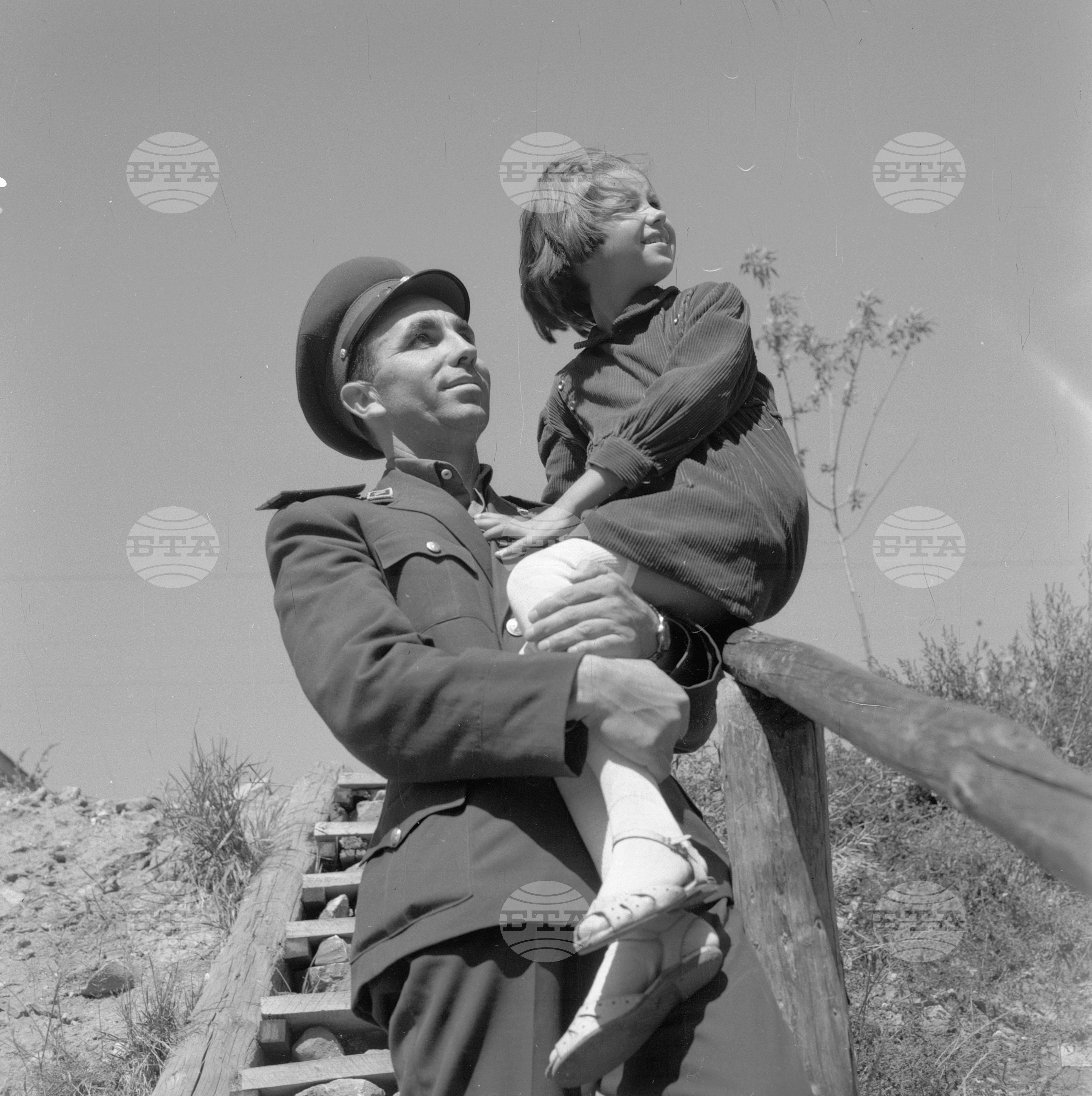Из Родопите 1963 година