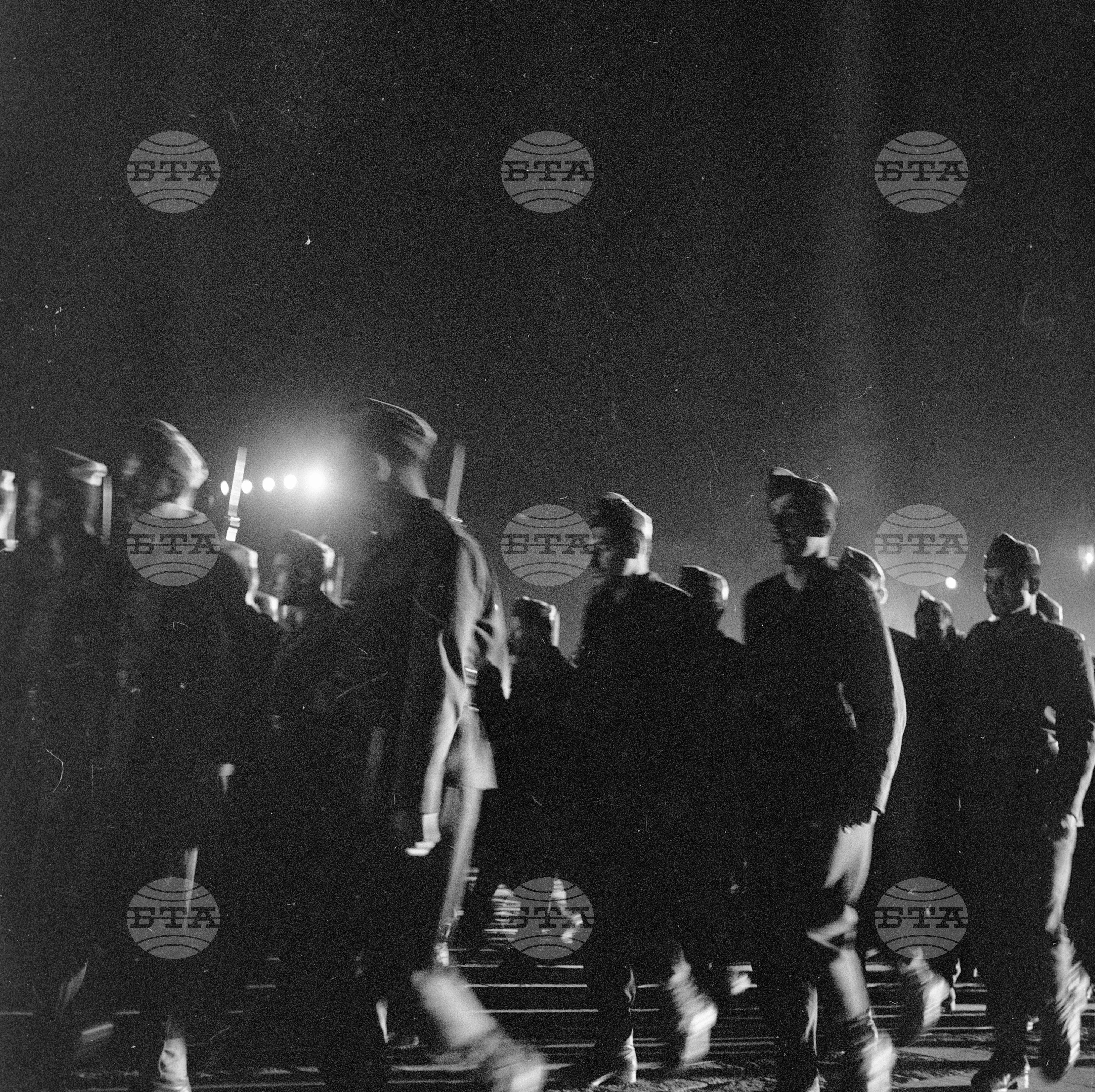 Ботеви тържества, 1970 година