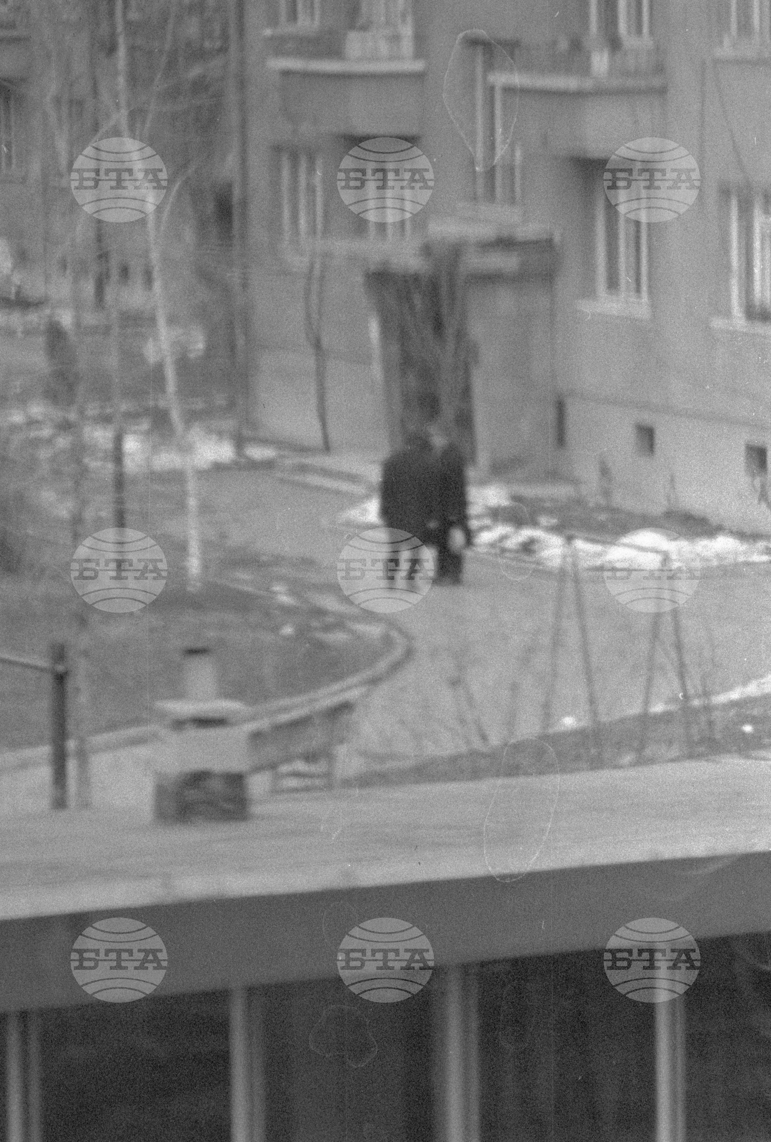 Жилищни сгради