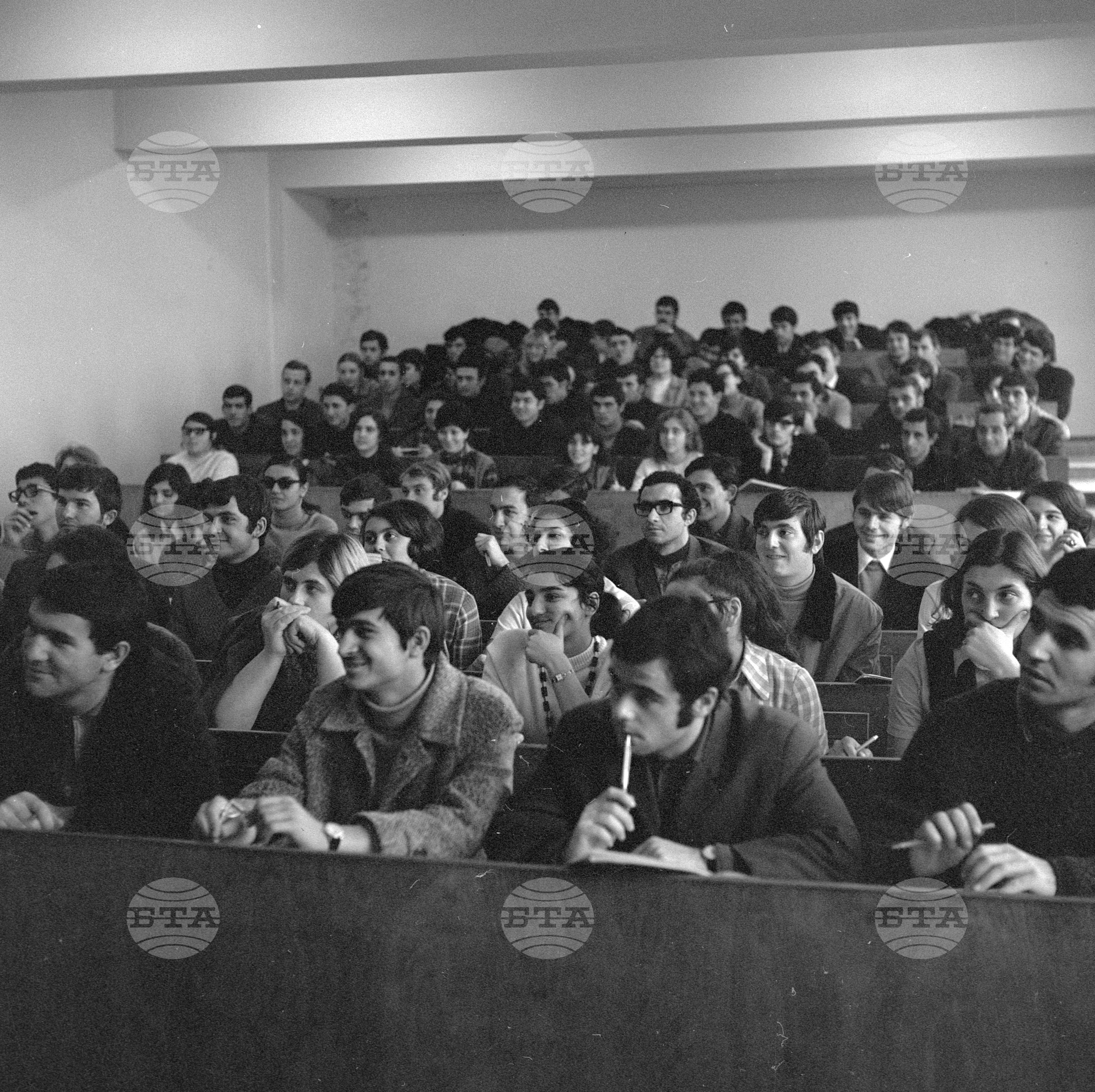 Висш институт по механизация, машиностроене и електрификация на селското стопанство в Русе