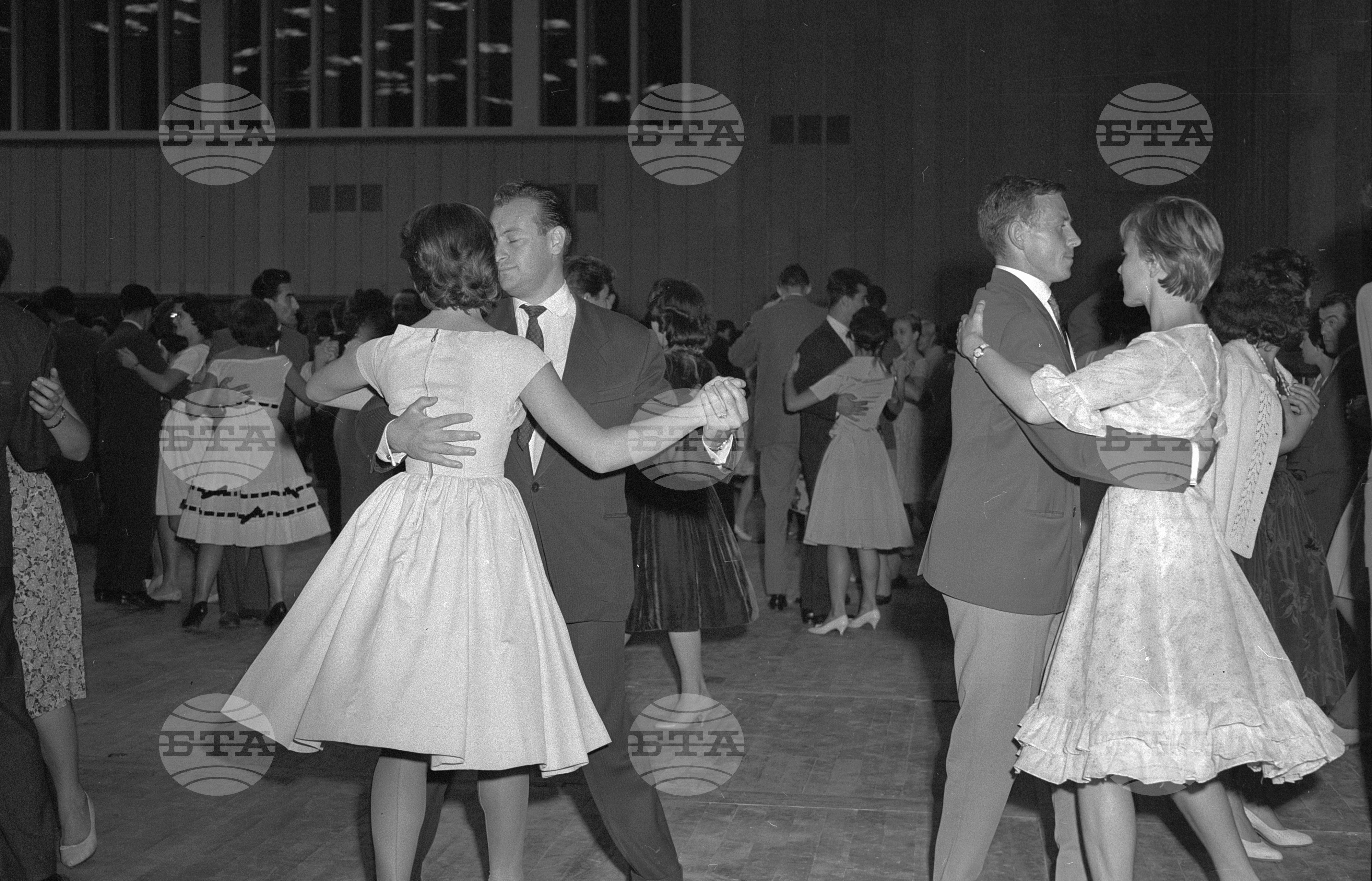Универсиада 1961 година - София