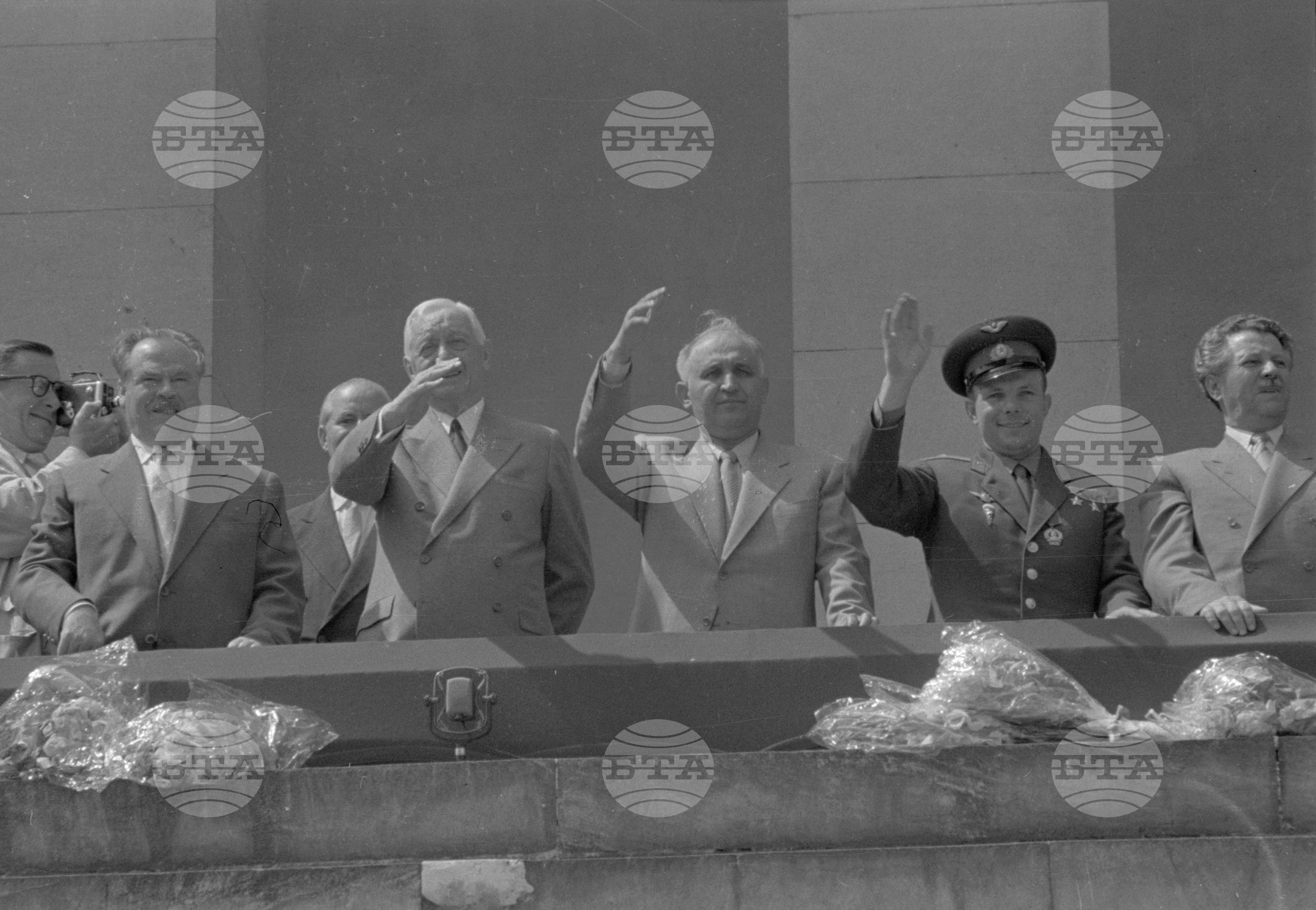 Манифестация в столицата по случай 24 май - Деня на българската просвета и култура и на славянската писменост част 6