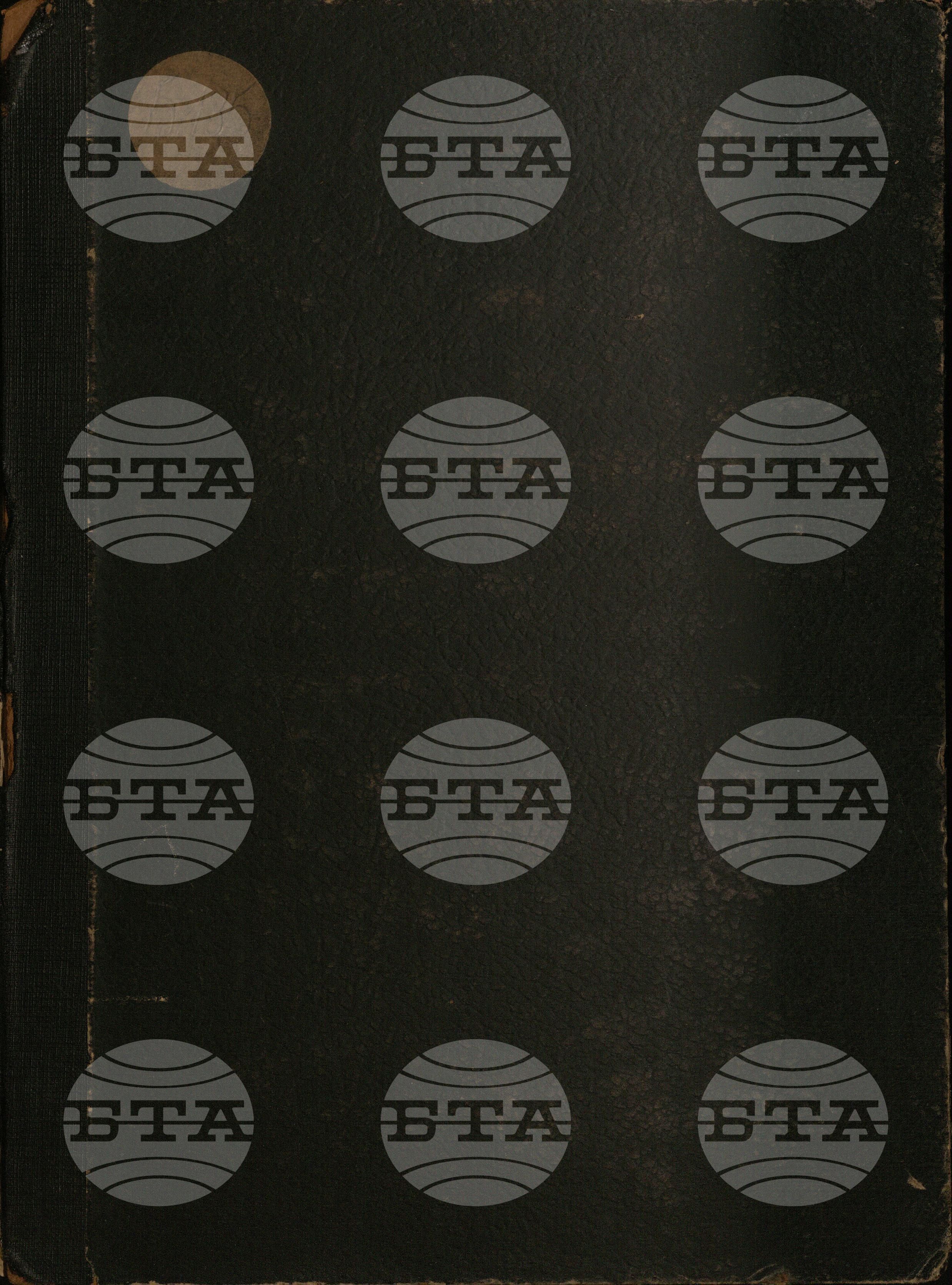 Български бюлетин 1 юни - 30 юни 1946