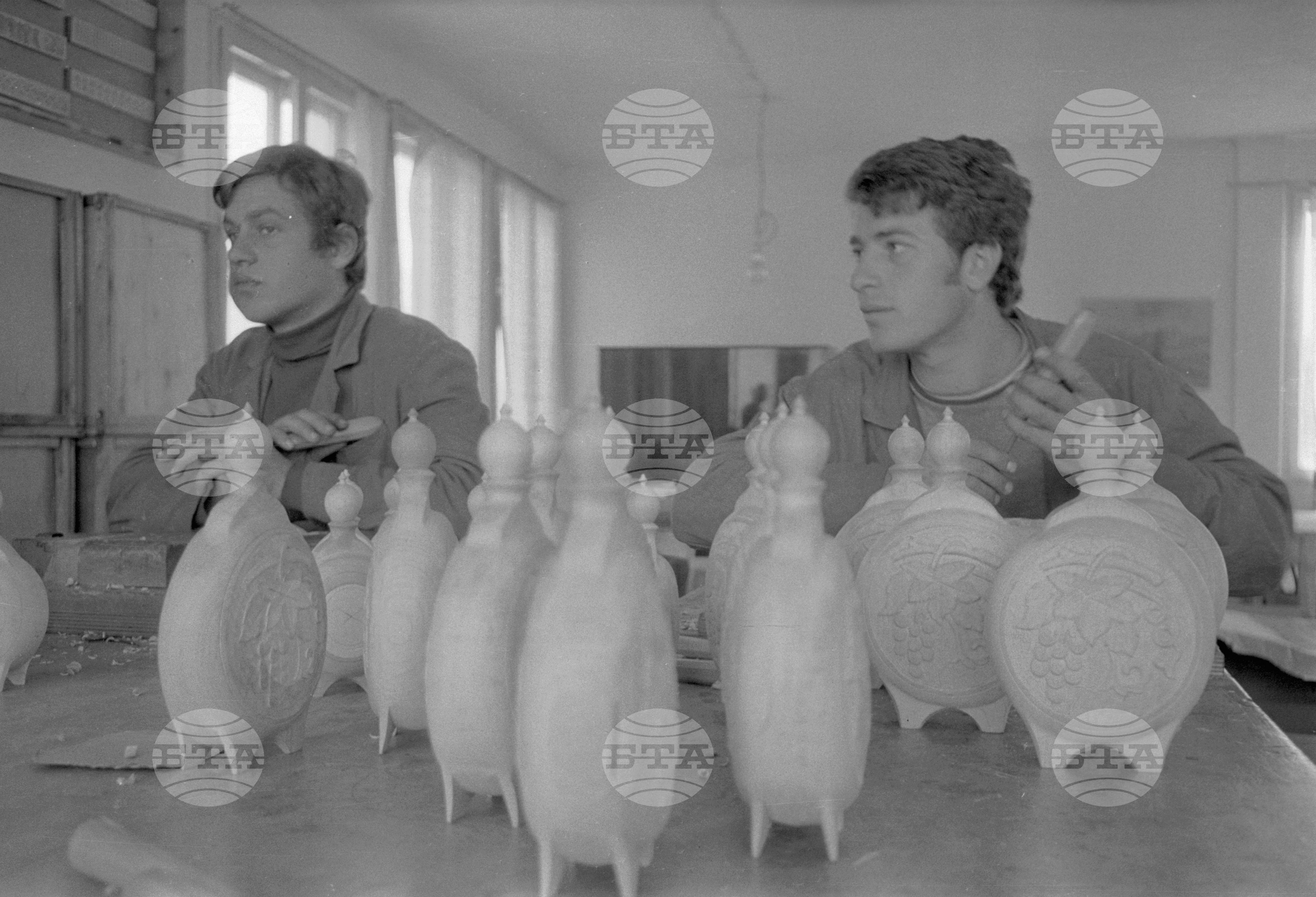 Завод за сувенири