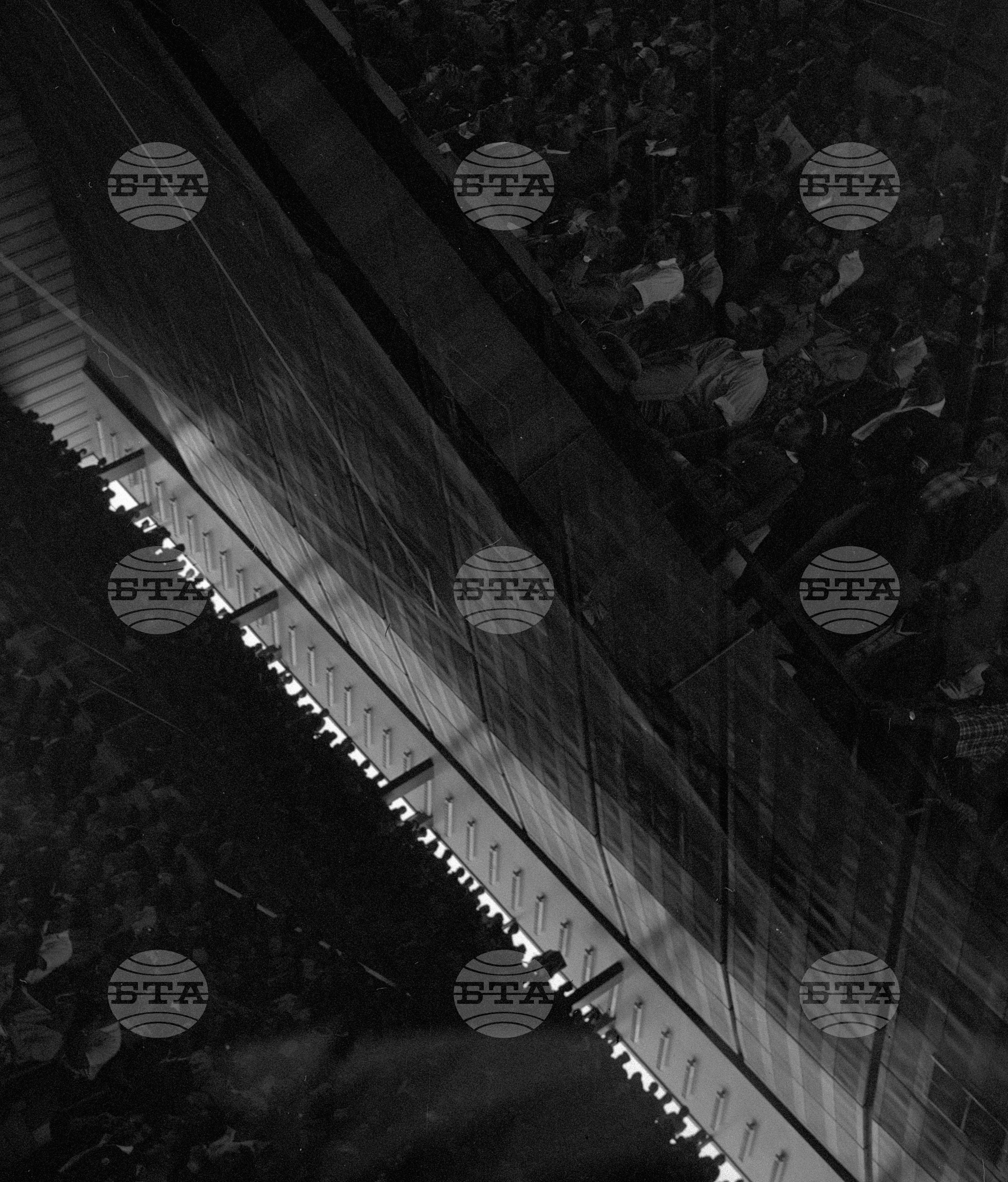 Универсиада 1961 година - София