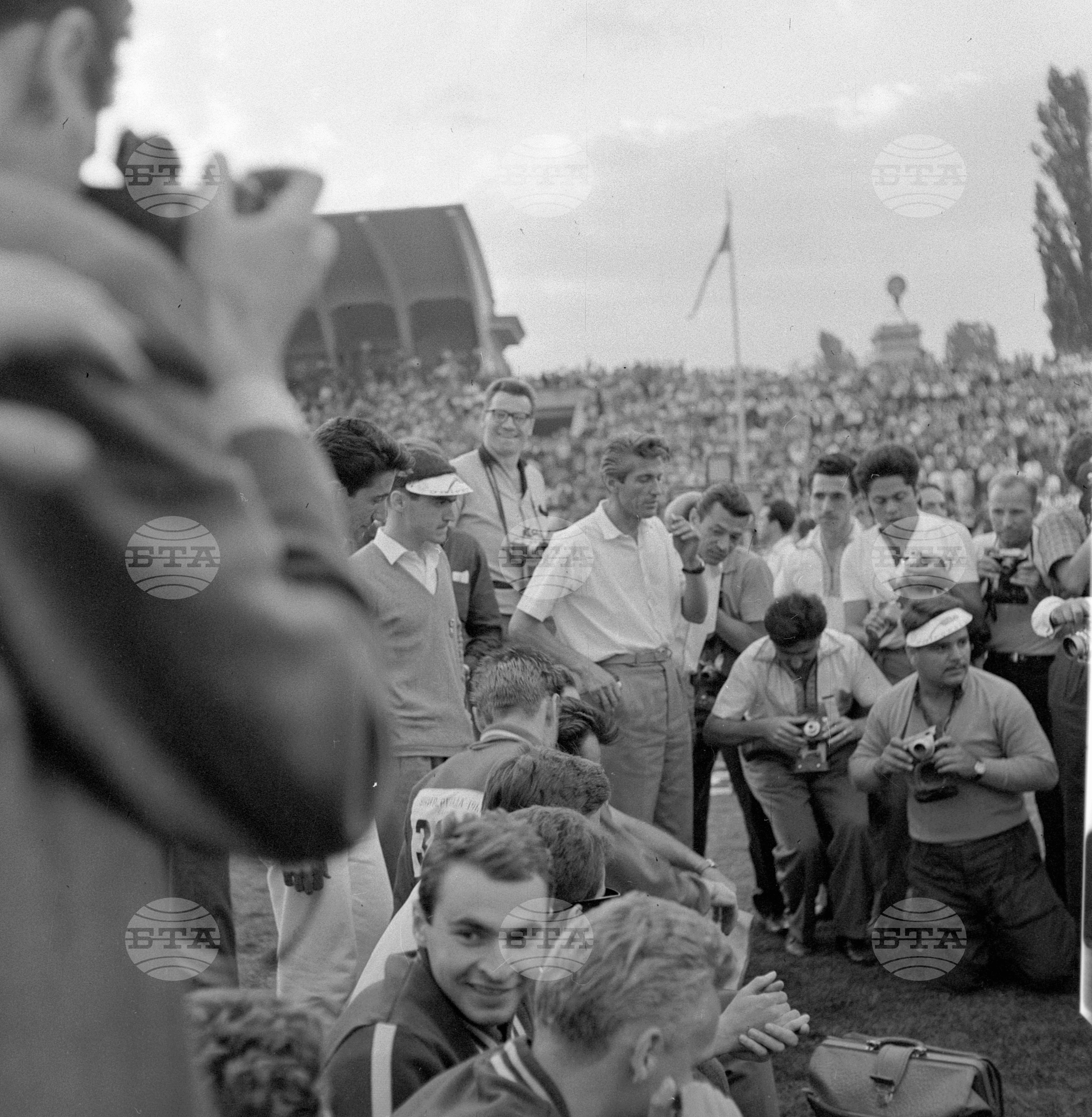 Универсиада в София - 1961 година