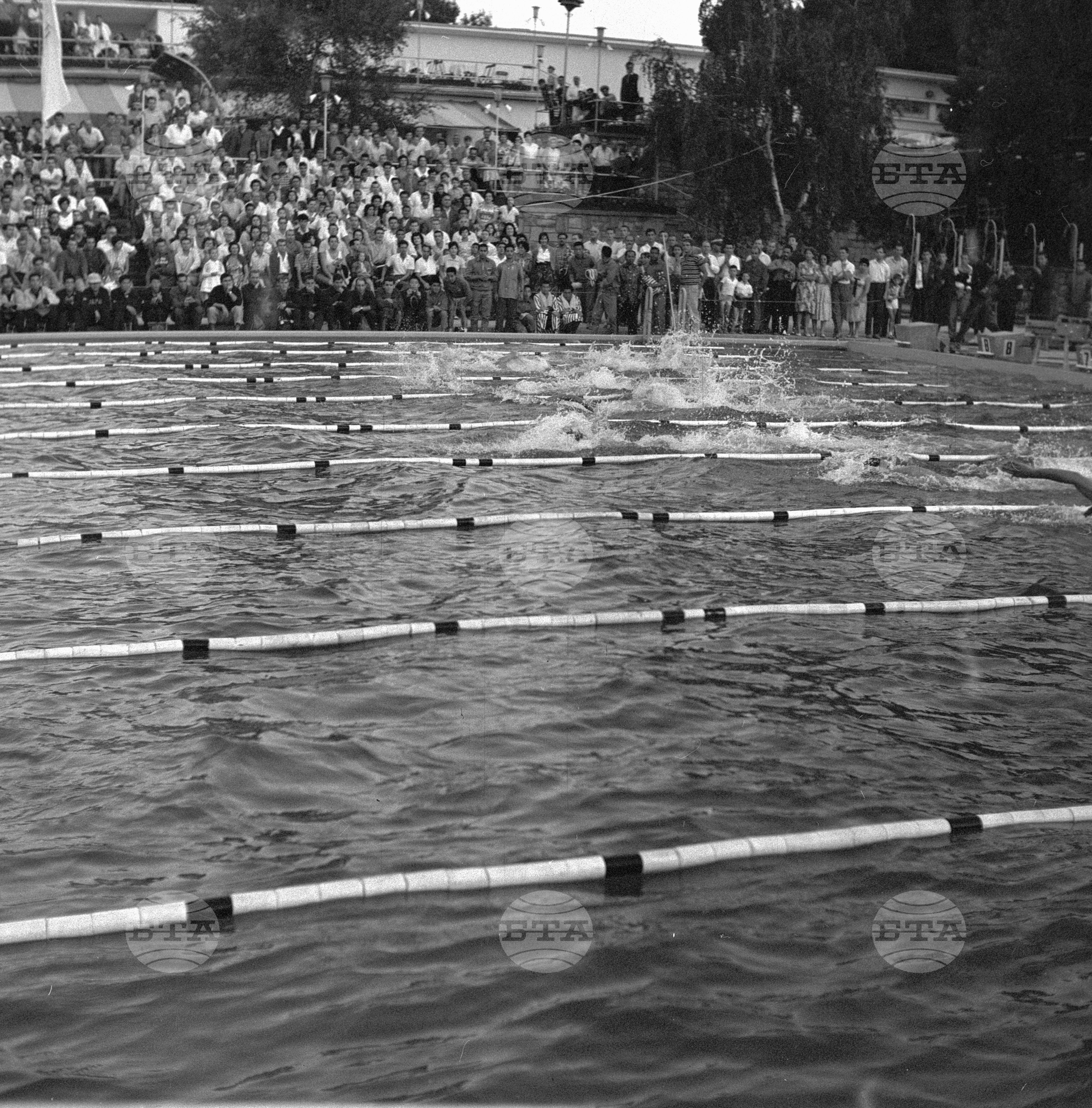 Универсиада 1961 година - София