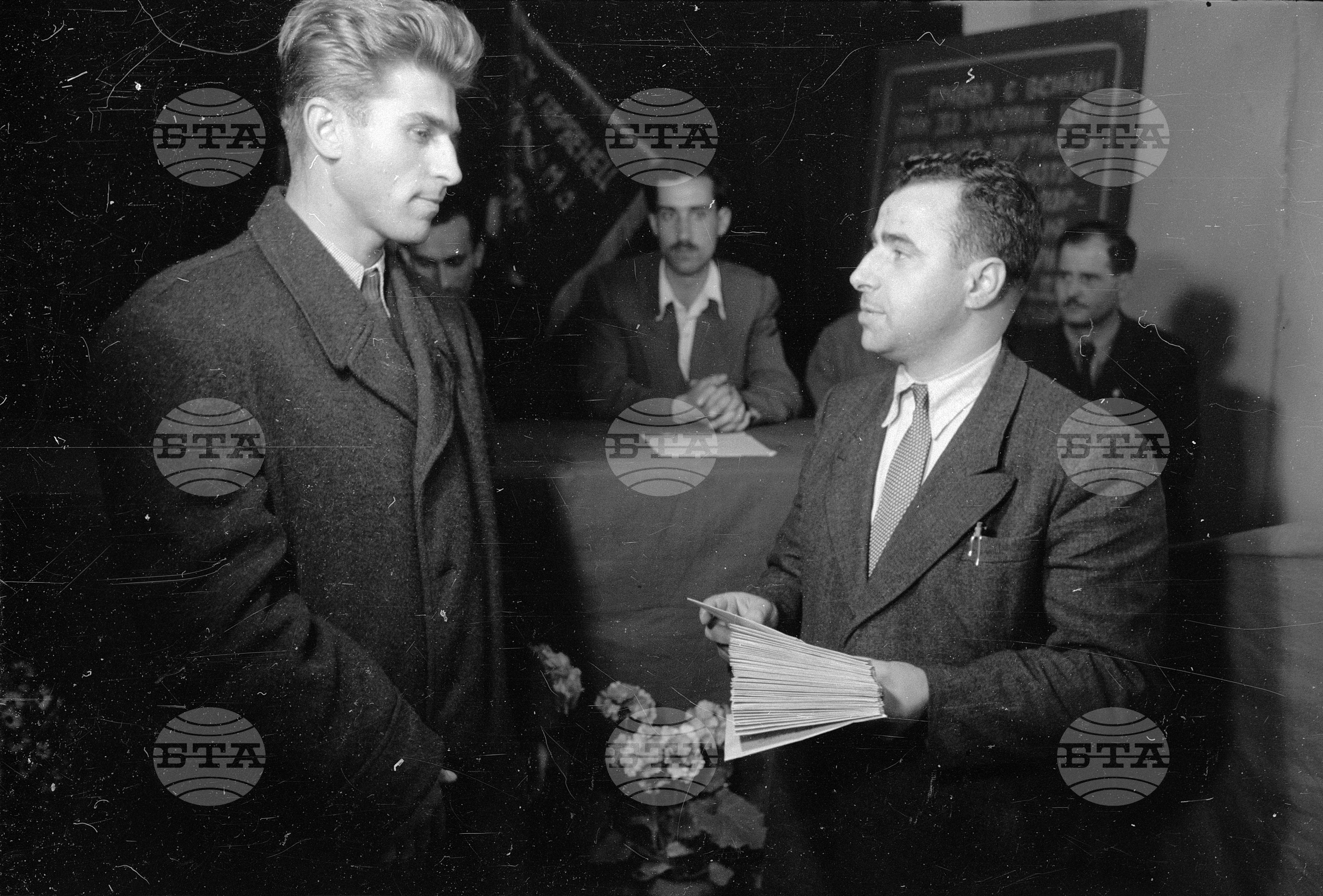 Държавен механичен завод