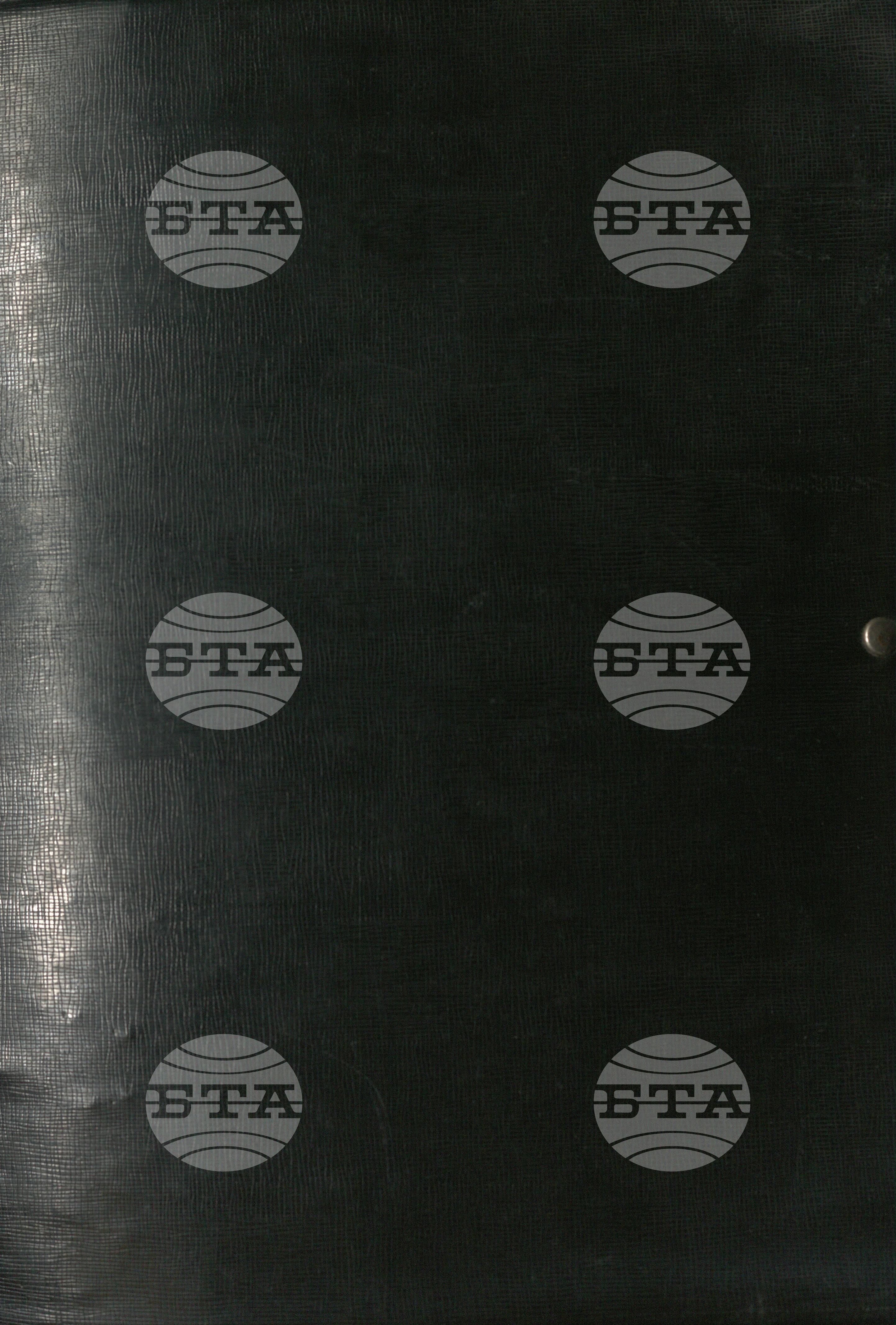Обществен живот, Манифестация, 1966-1990