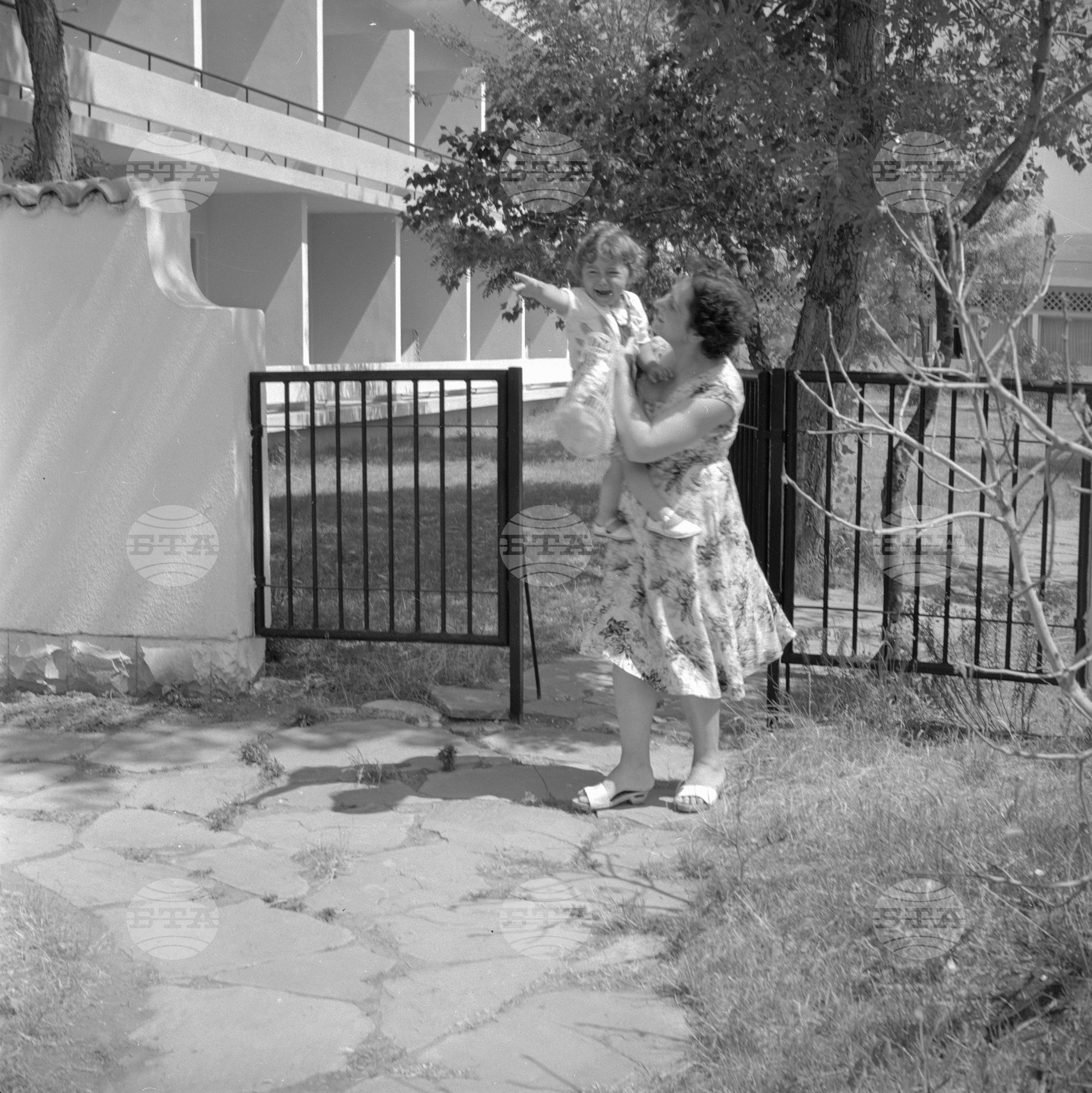 Слънчев бряг в снимки част 2