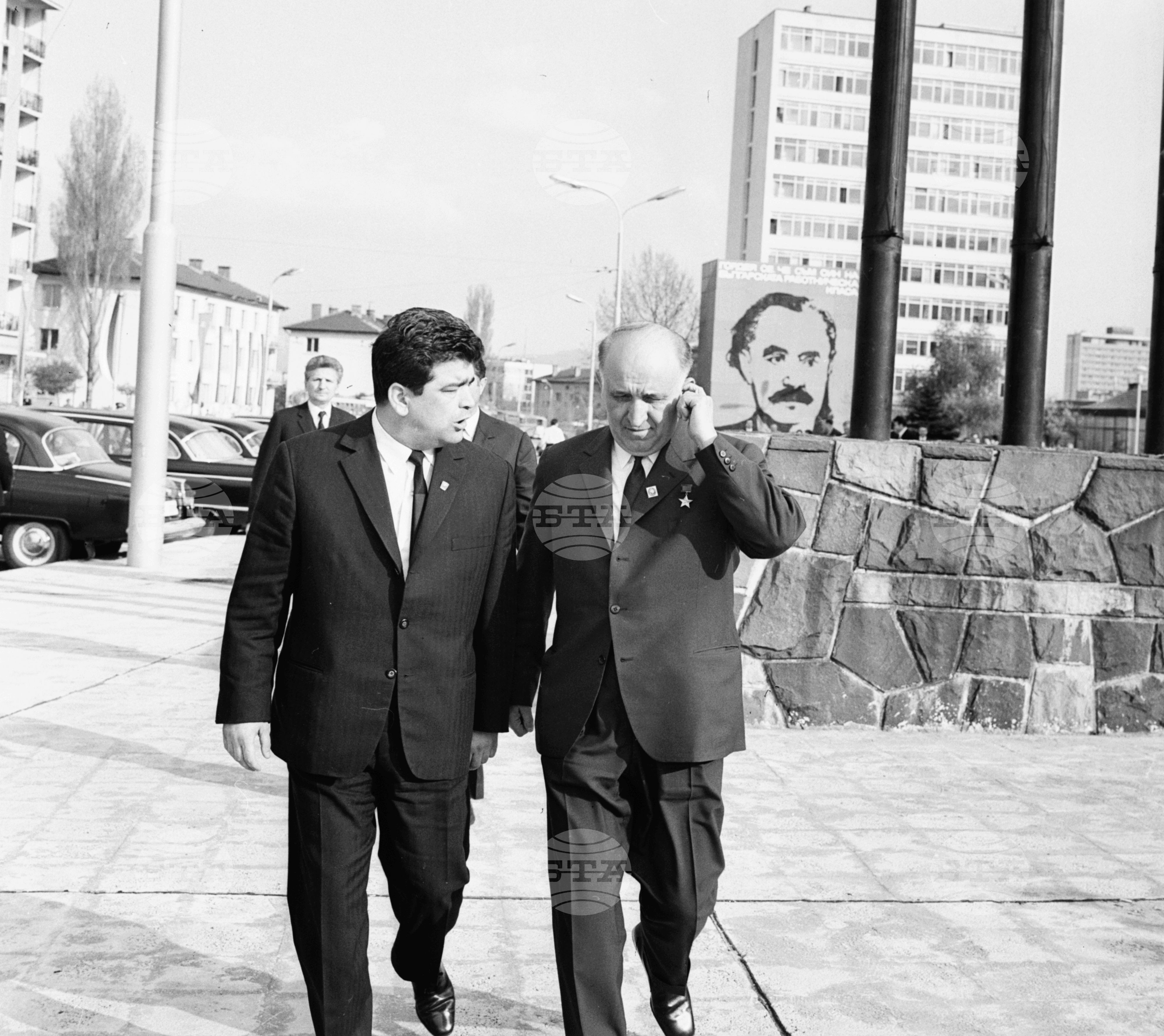 Х конгрес на БКП (Българска комунистическа партия)