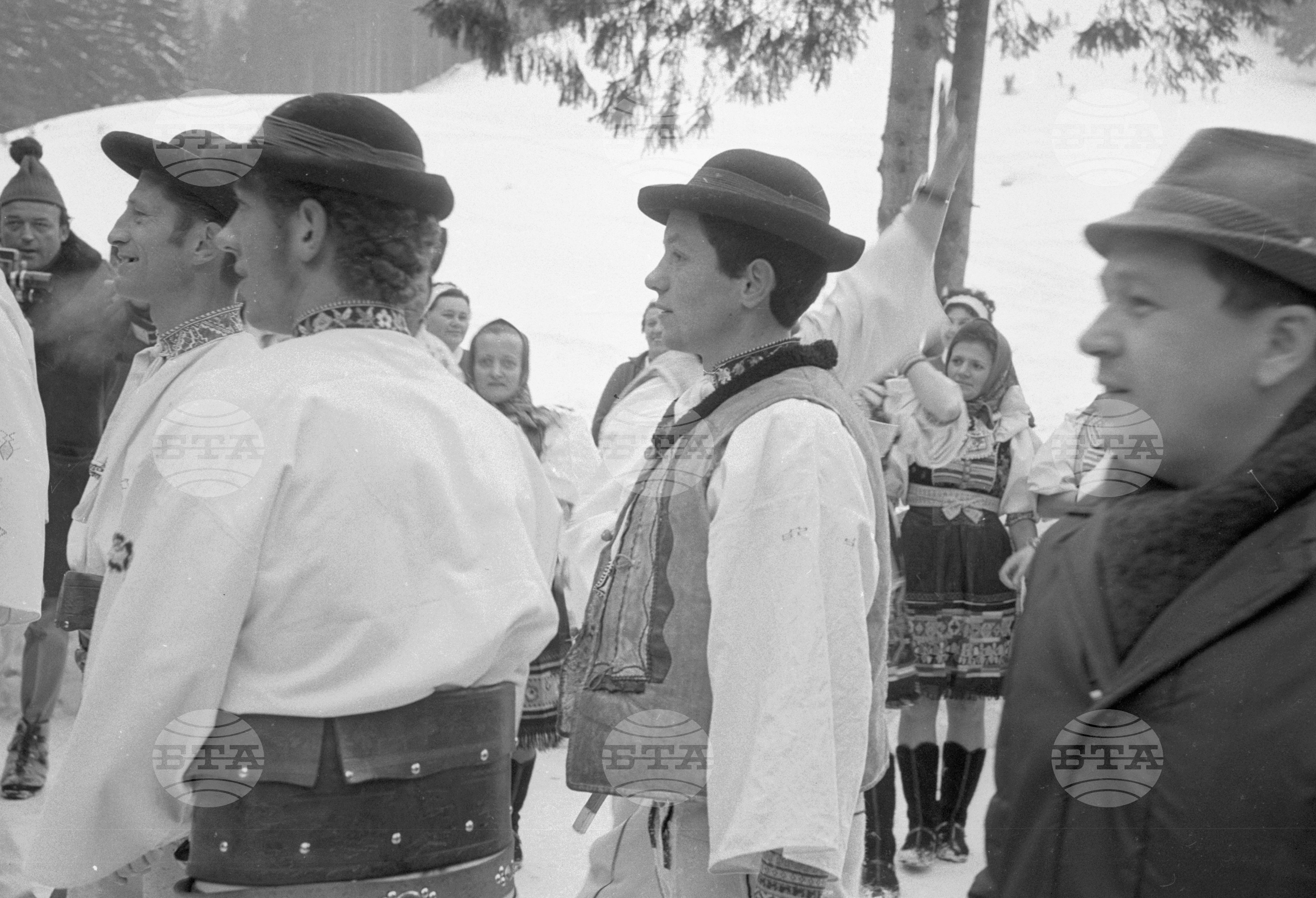 XXVIII Световно първенство по ски - северни дисциплини в Щръбске Плесо - Словакия