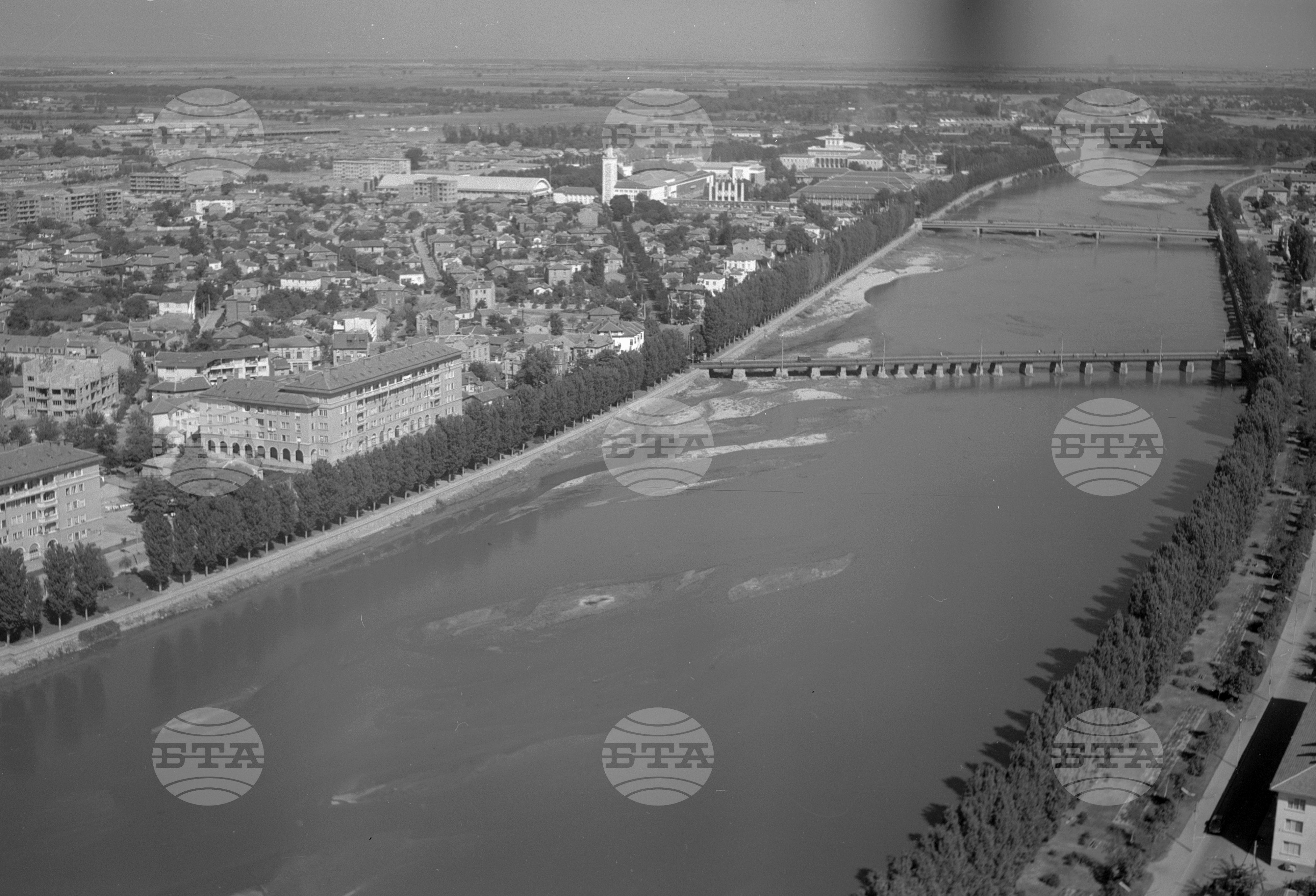 ХХ юбилеен международен мострен панаир в град Пловдив част 6