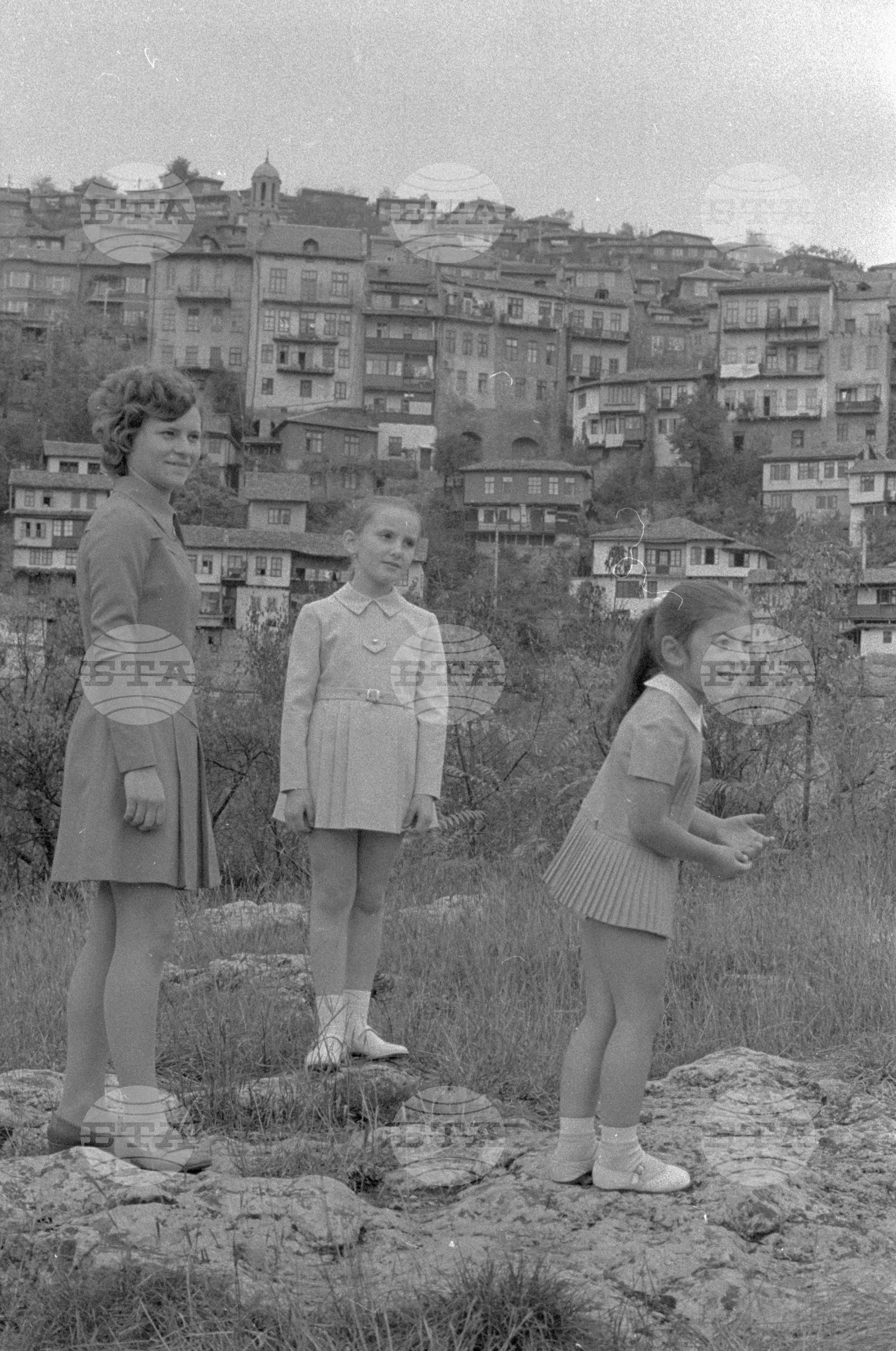 Фабрика "Деньо Георгиев" град Велико Търново