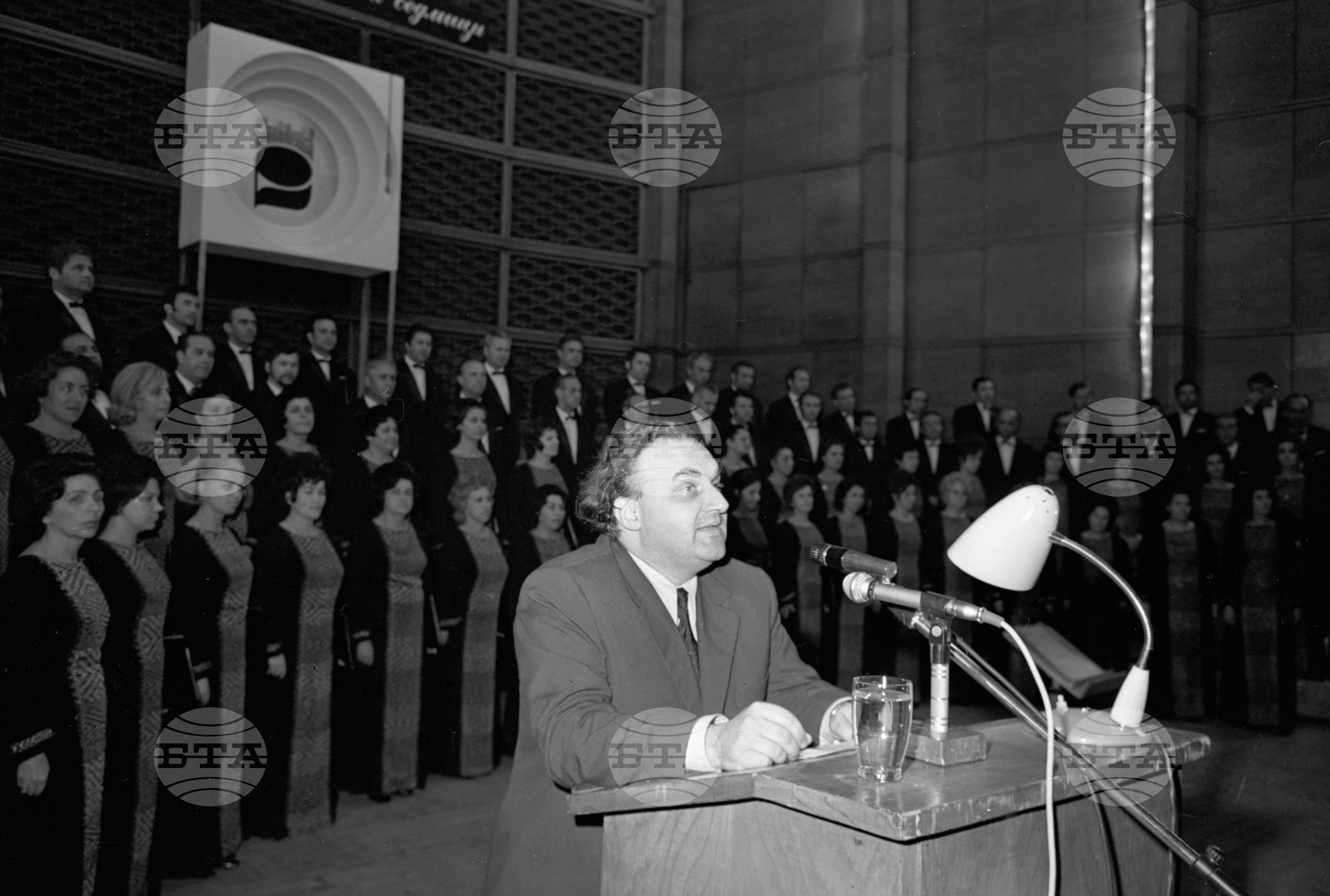 Музикална седмица - 70 годишнина на Петко Стайнов