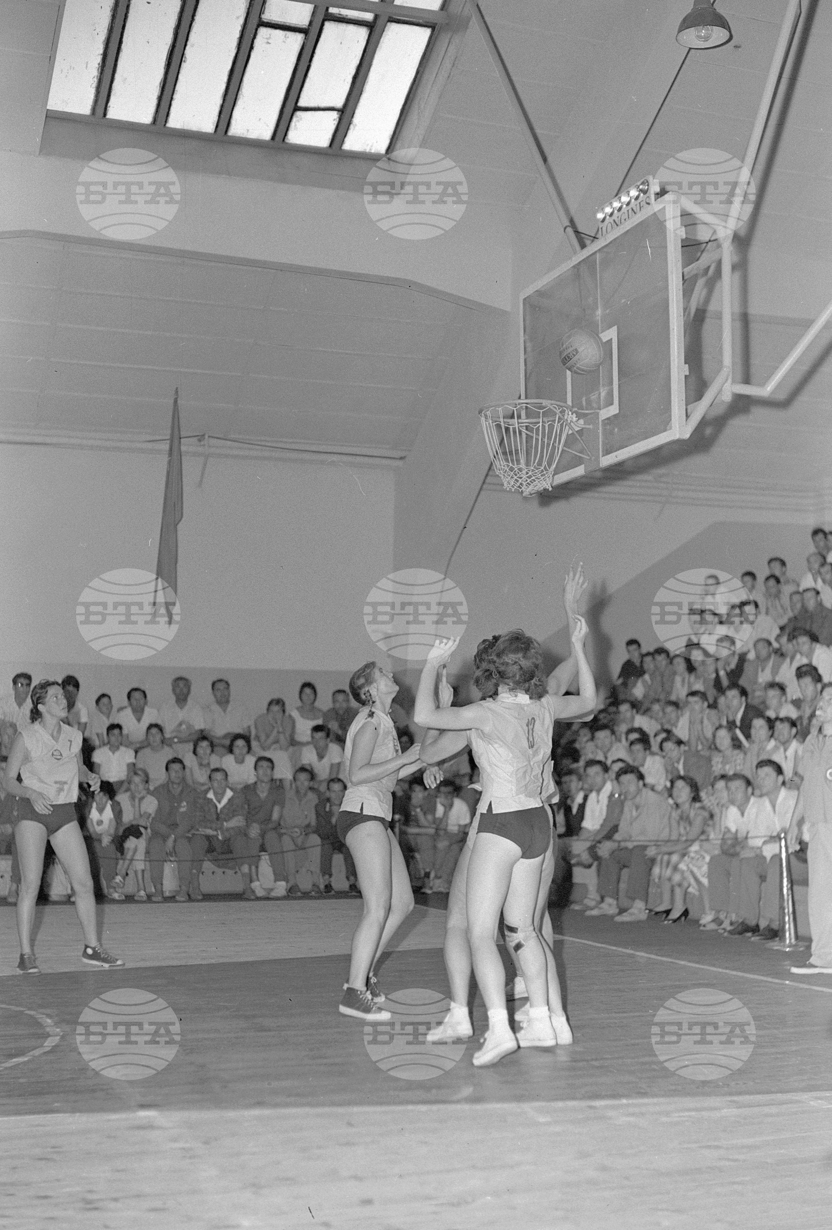 Универсиада 1961 година - София