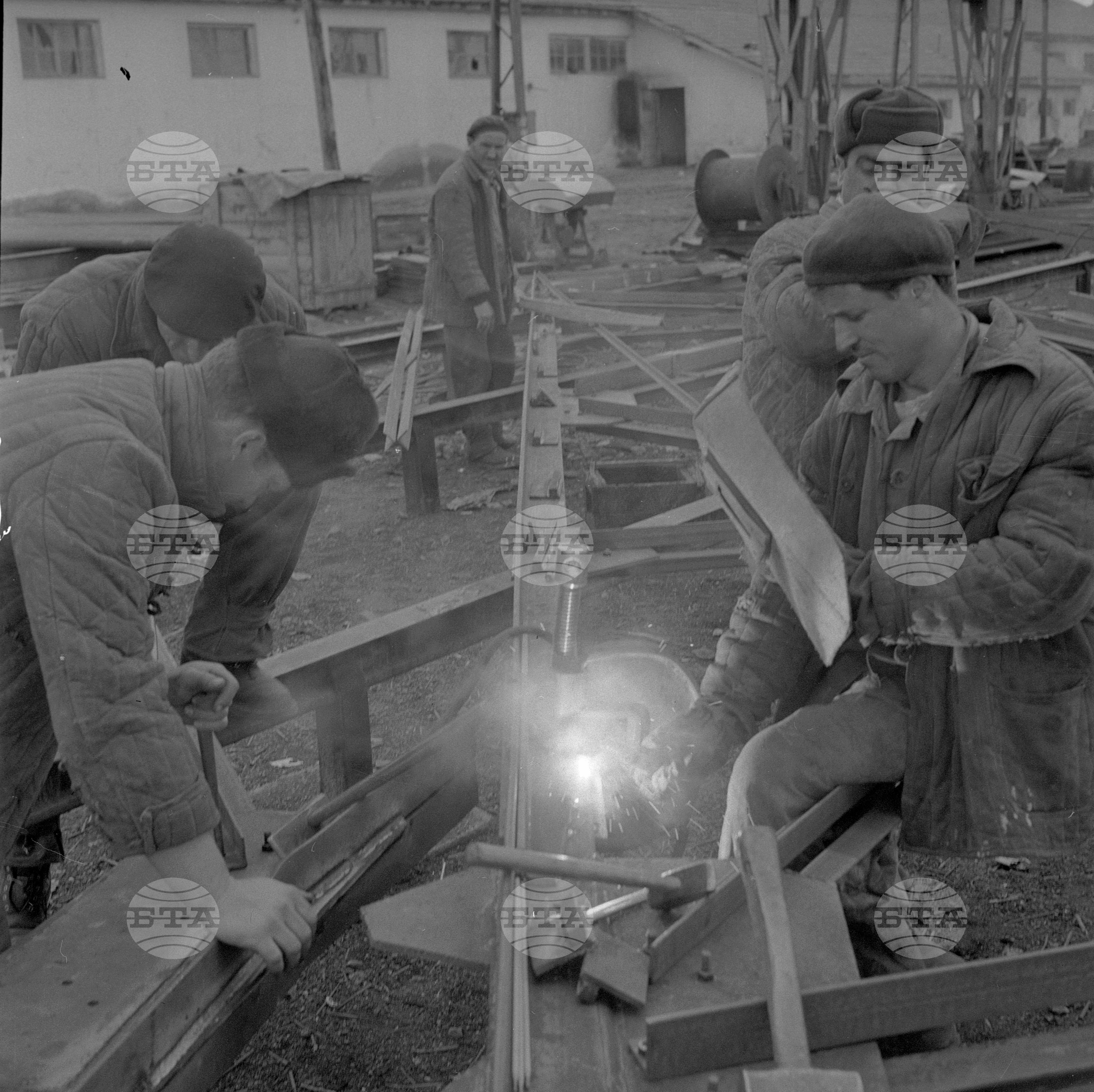 ДМЗ "Христо Смирненски", София