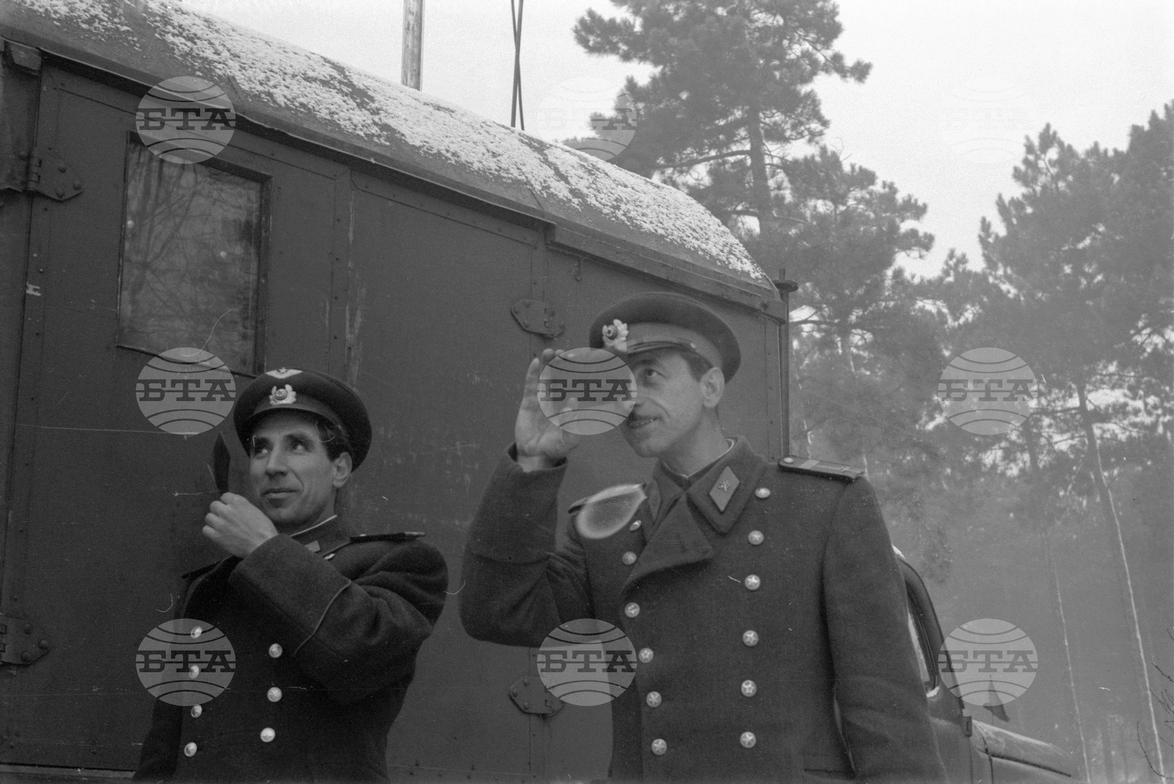Слънчевото затъмнение на 15.II. 1961 г. наблюдавано от Софийската астрономическа обсерватория