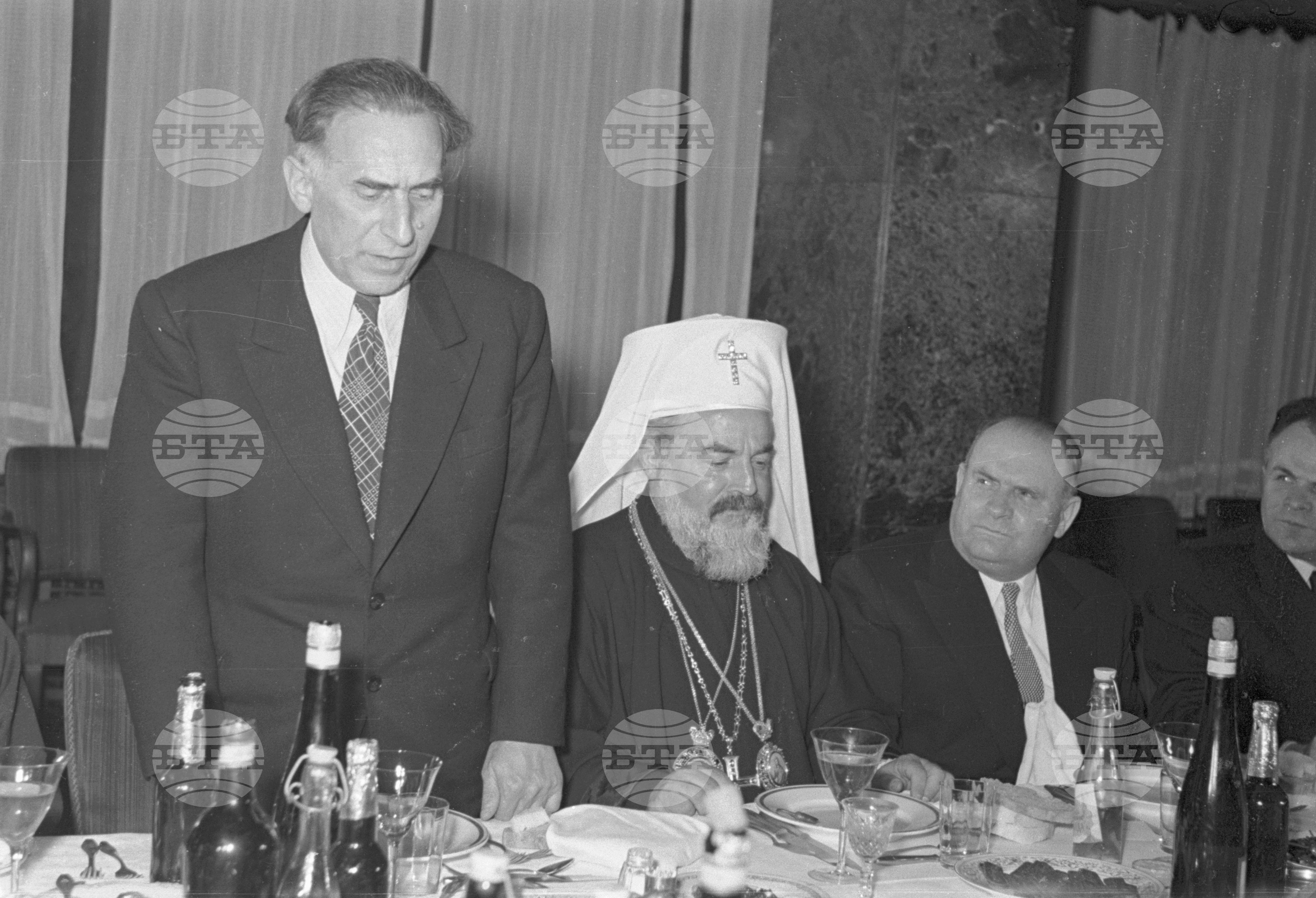 III Народен църковен сбор за избиране на български патриарх - част 2