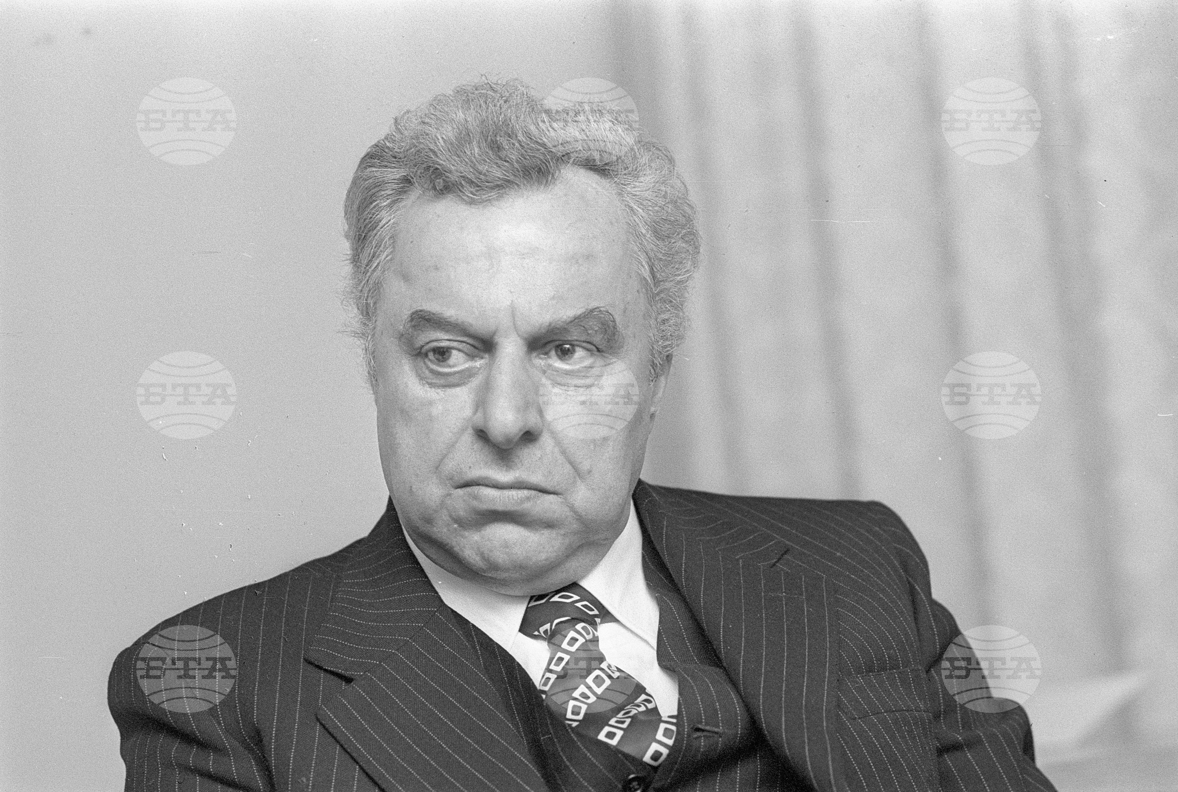 Борис Христов в МТ "Стефан Македонски"