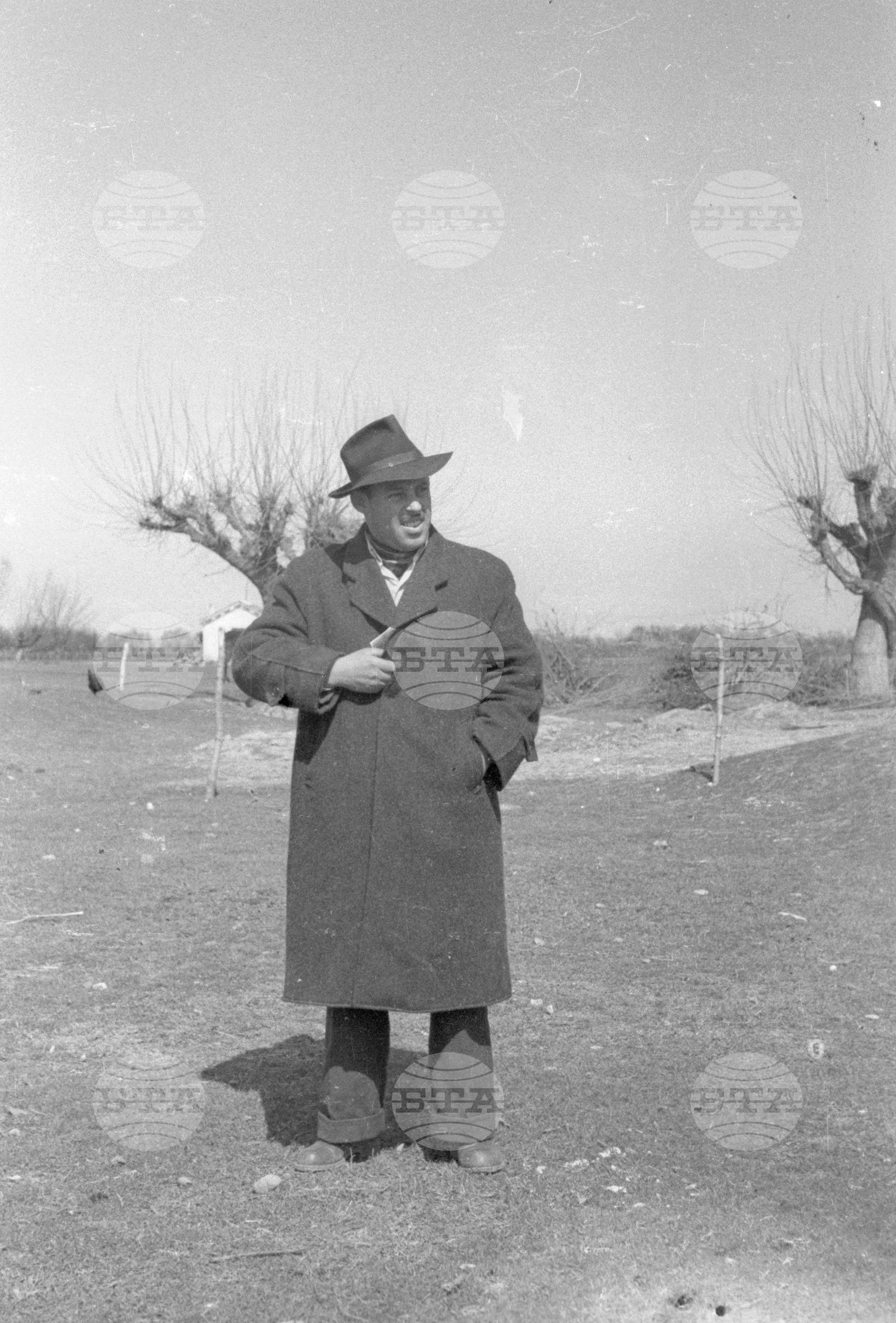 Трудово кооперативното земеделско стопанство (ТКЗС) Караджово, 1951