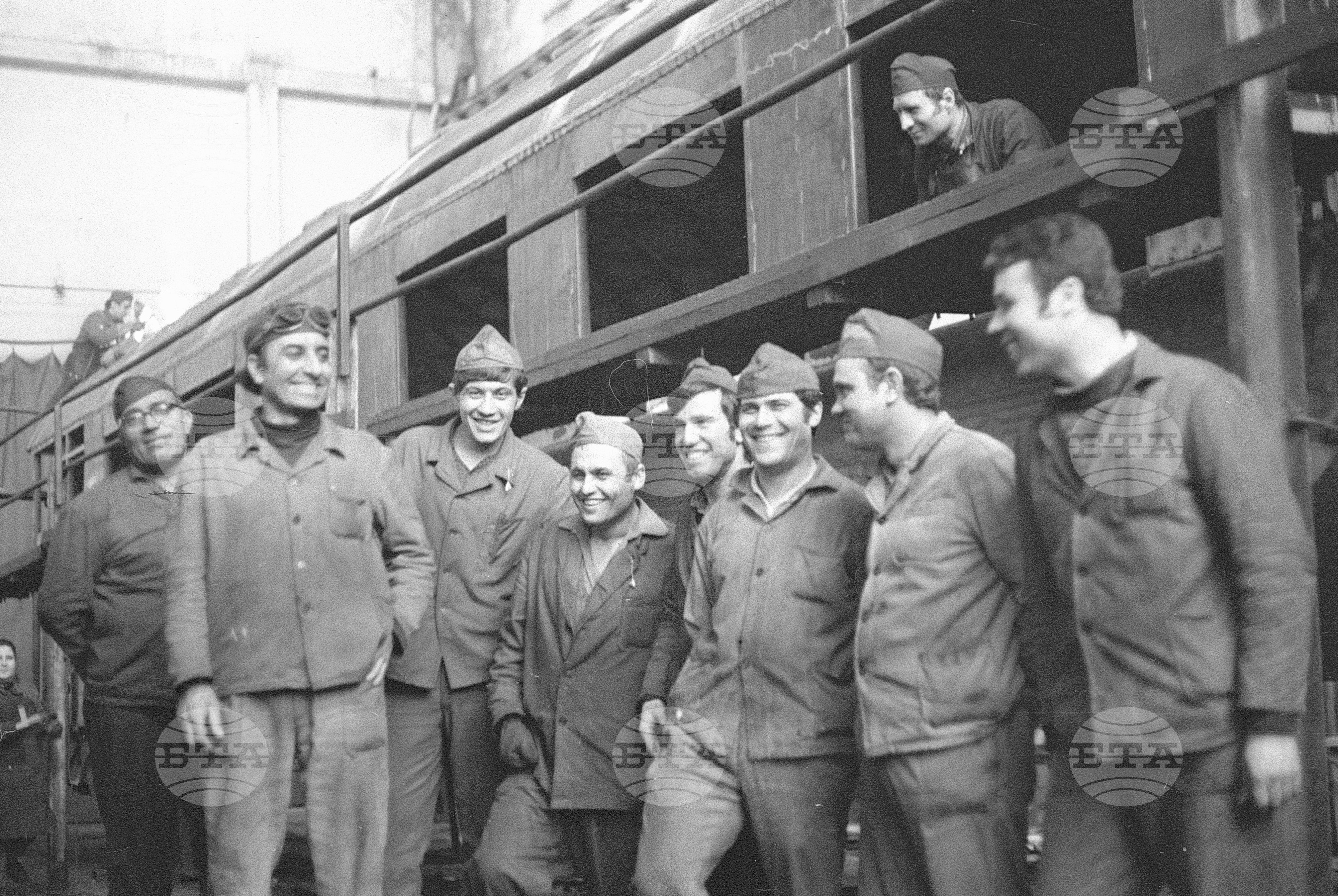 Локомотивновагонен завод "В. Коларов' - Русе