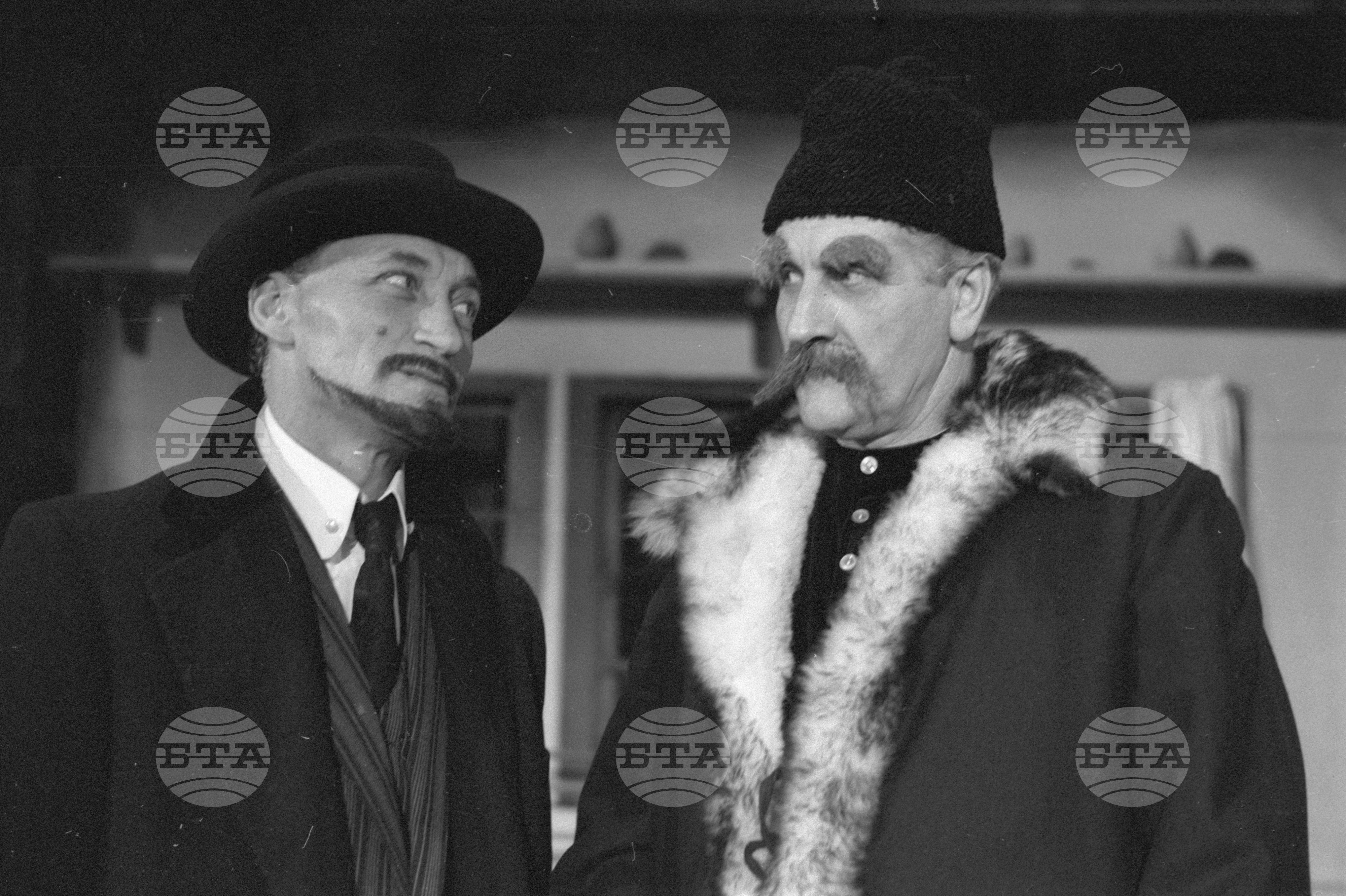 Ленин влезе в нашият дом