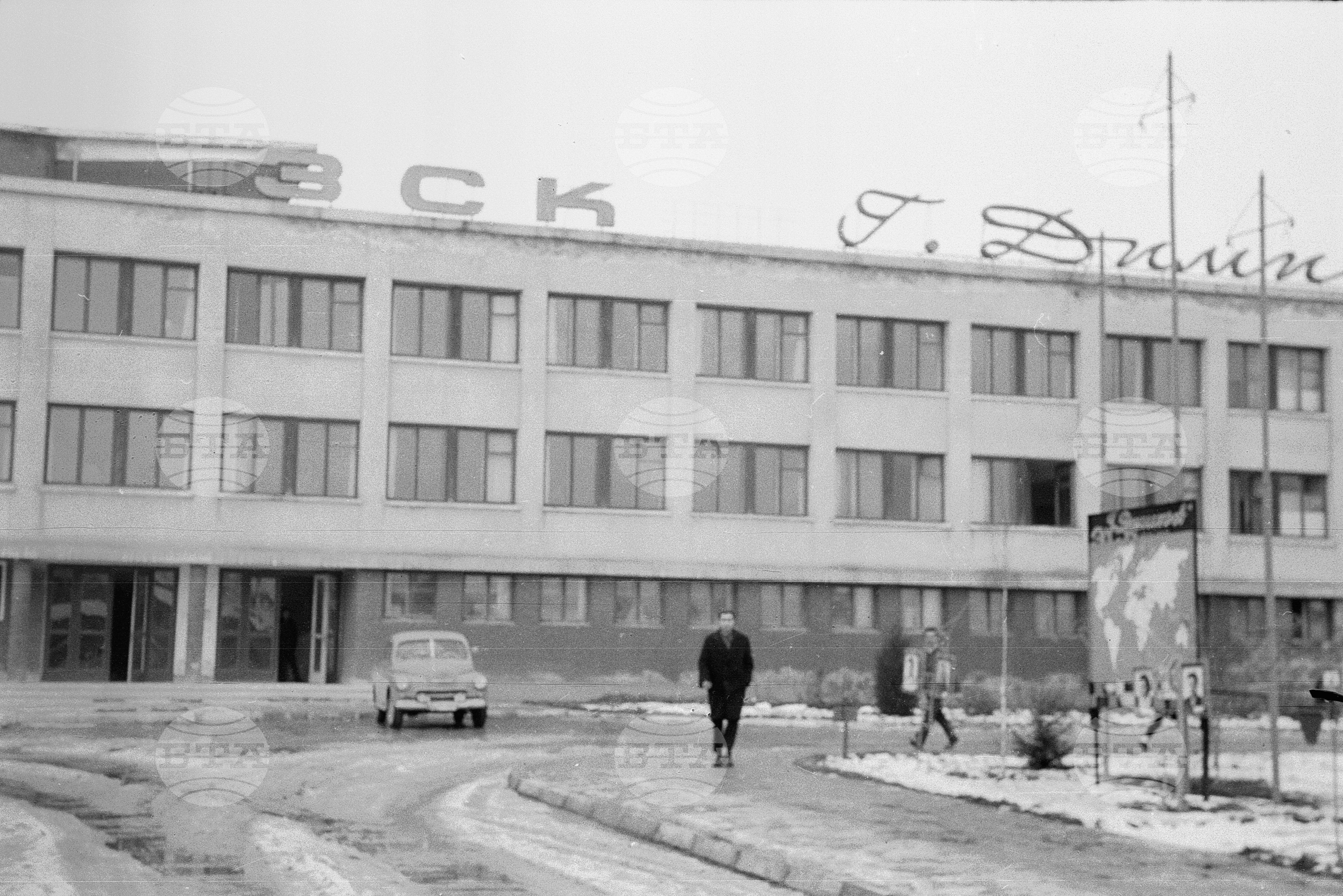 Успех на силикатната промишленост