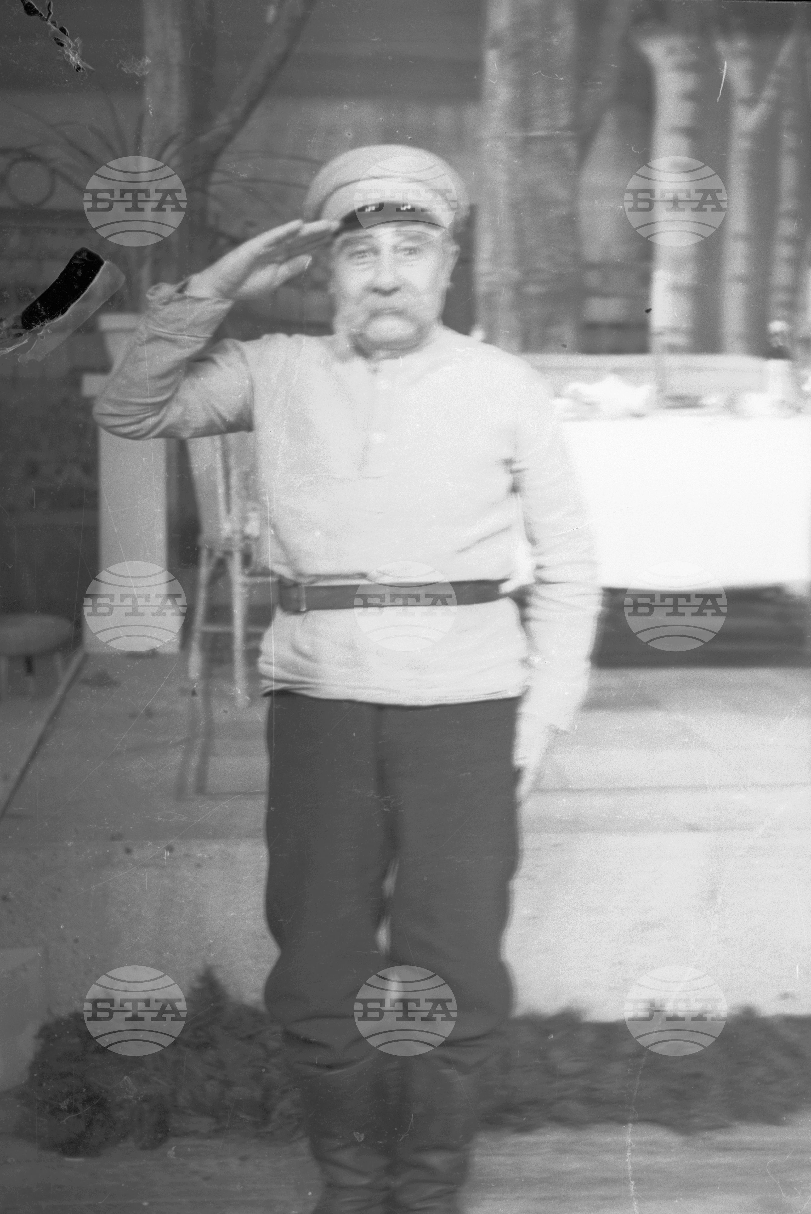 Народен театър "Иван Вазов", 1951 - част 2
