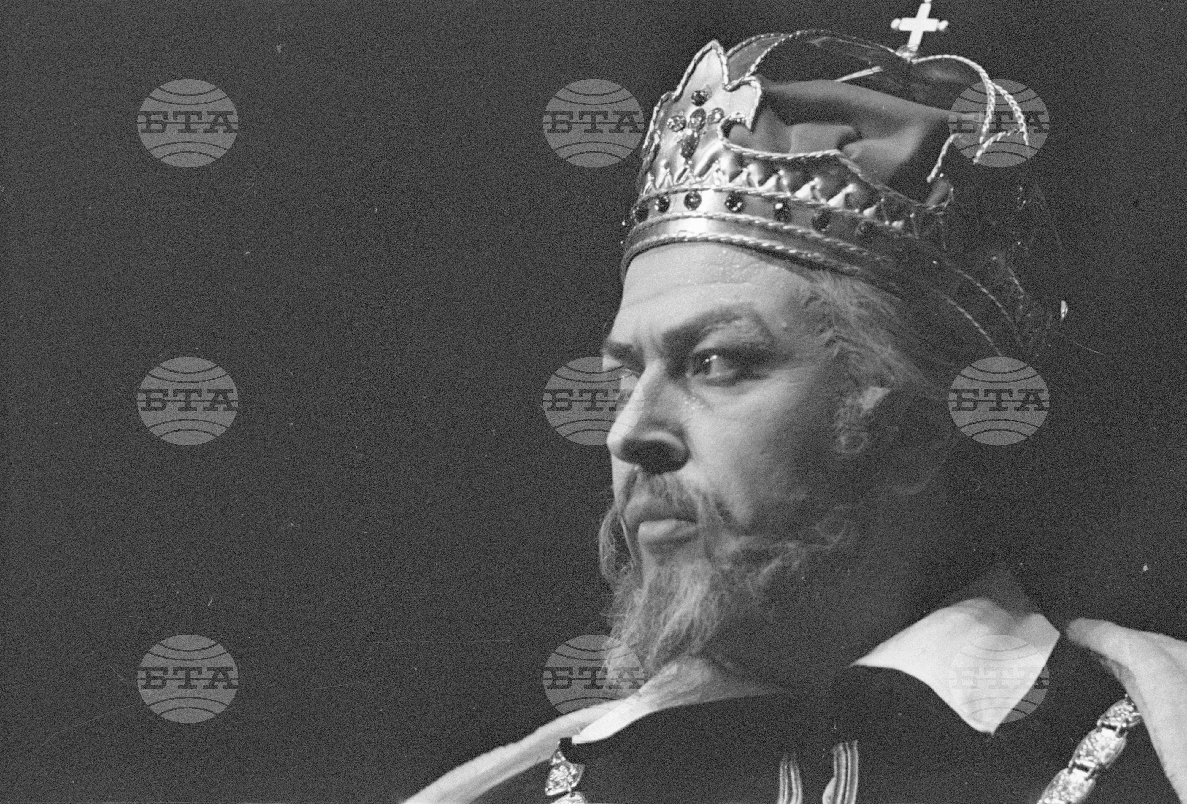 IV международен конкурс за млади оперни певци - част 5