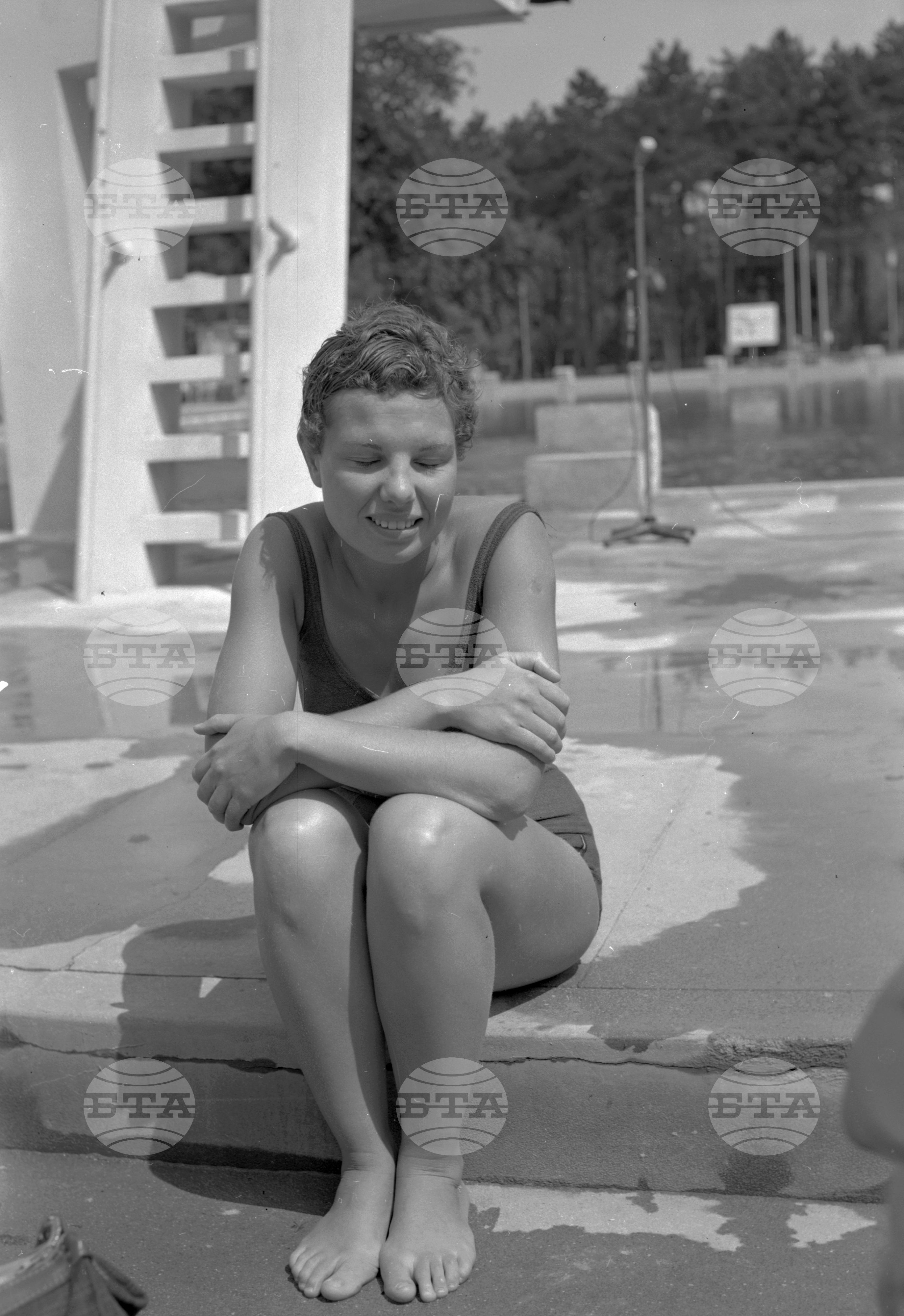 Универсиада 1961 година - София