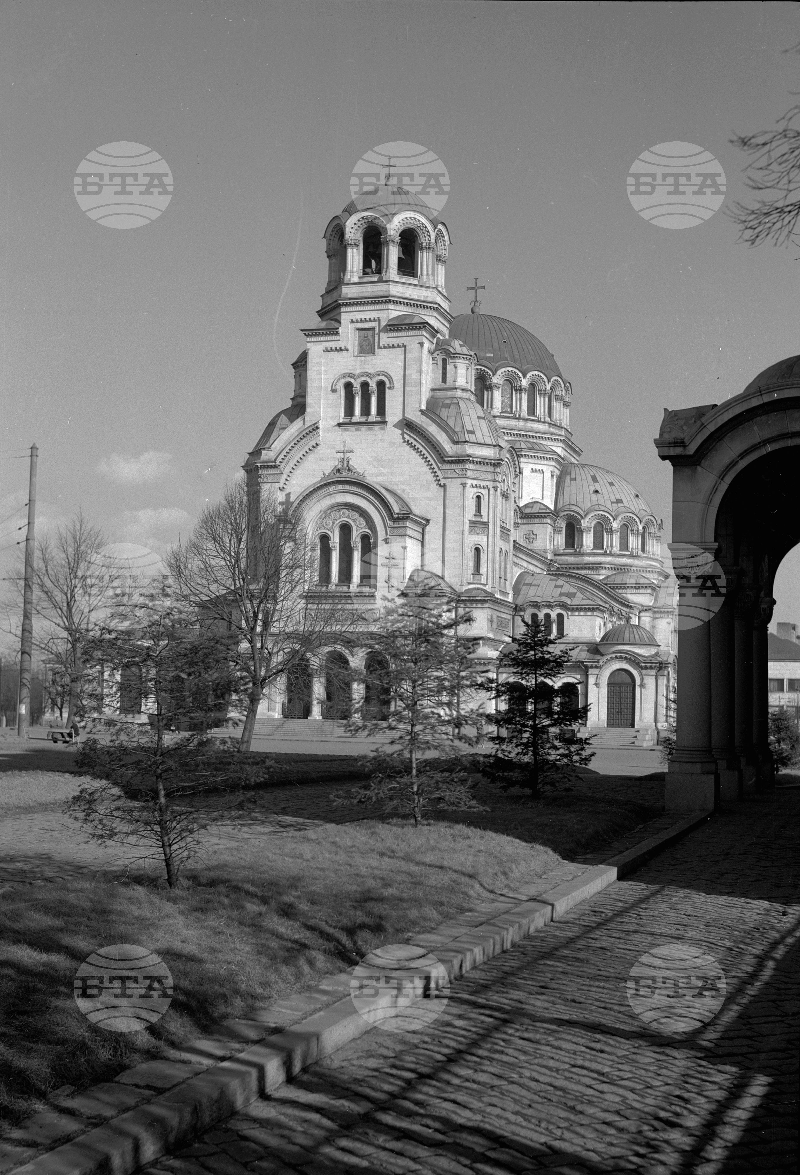 София в Снимки
