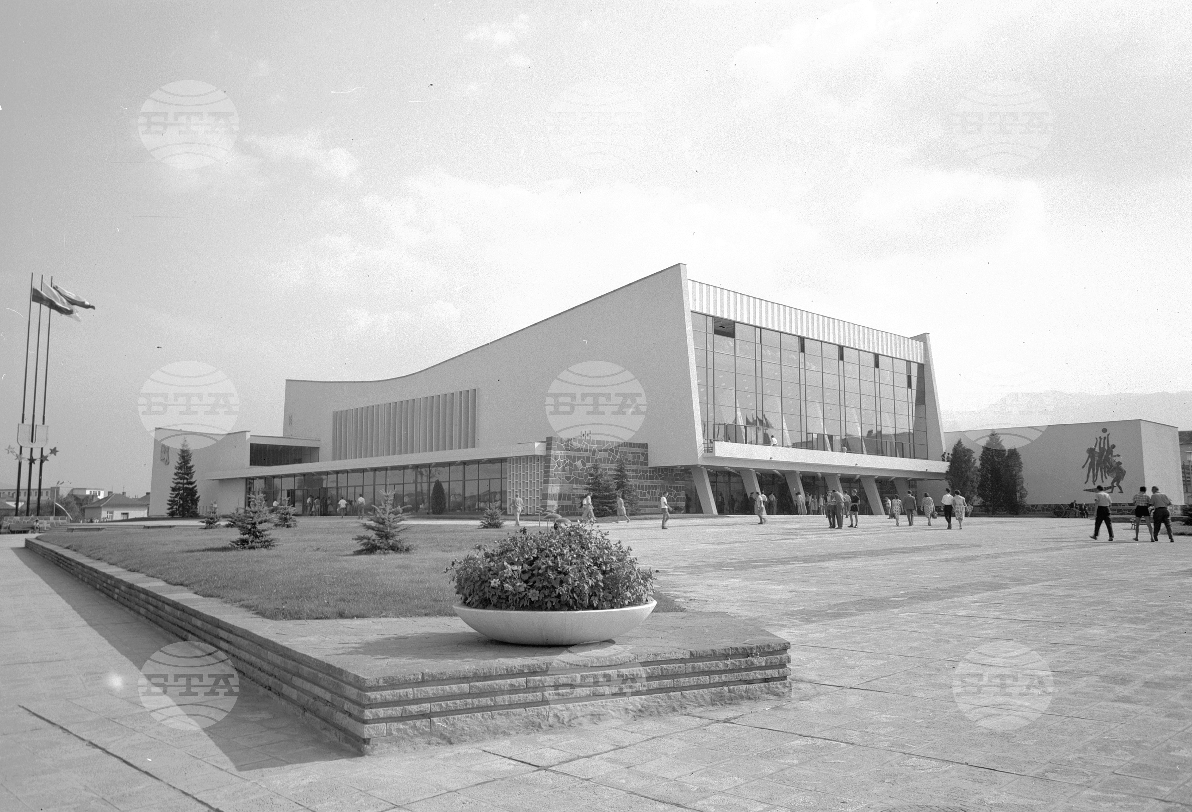 Универсиада - 1961 година
