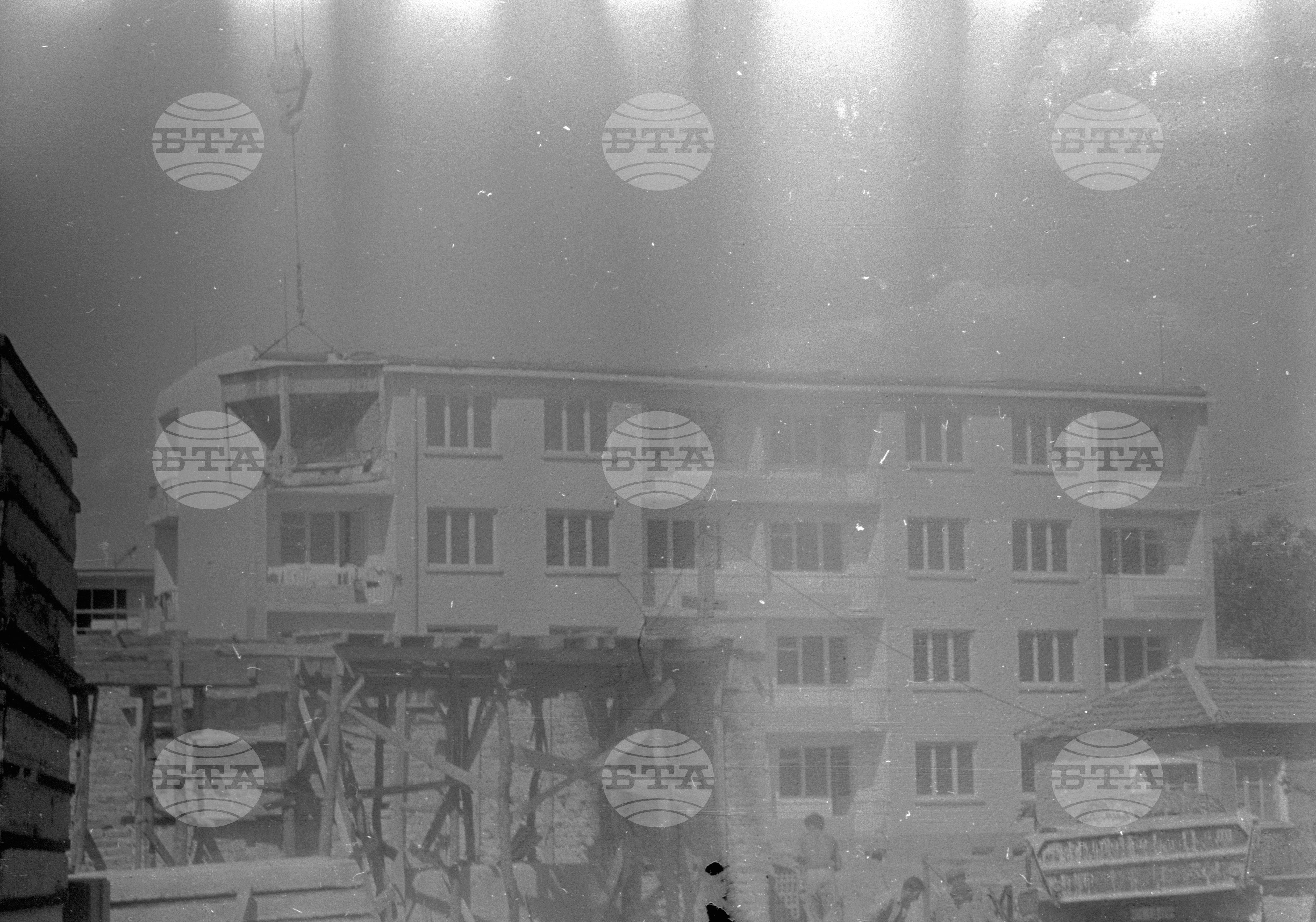 Из Комплекса "Марица Изток" 1963 година