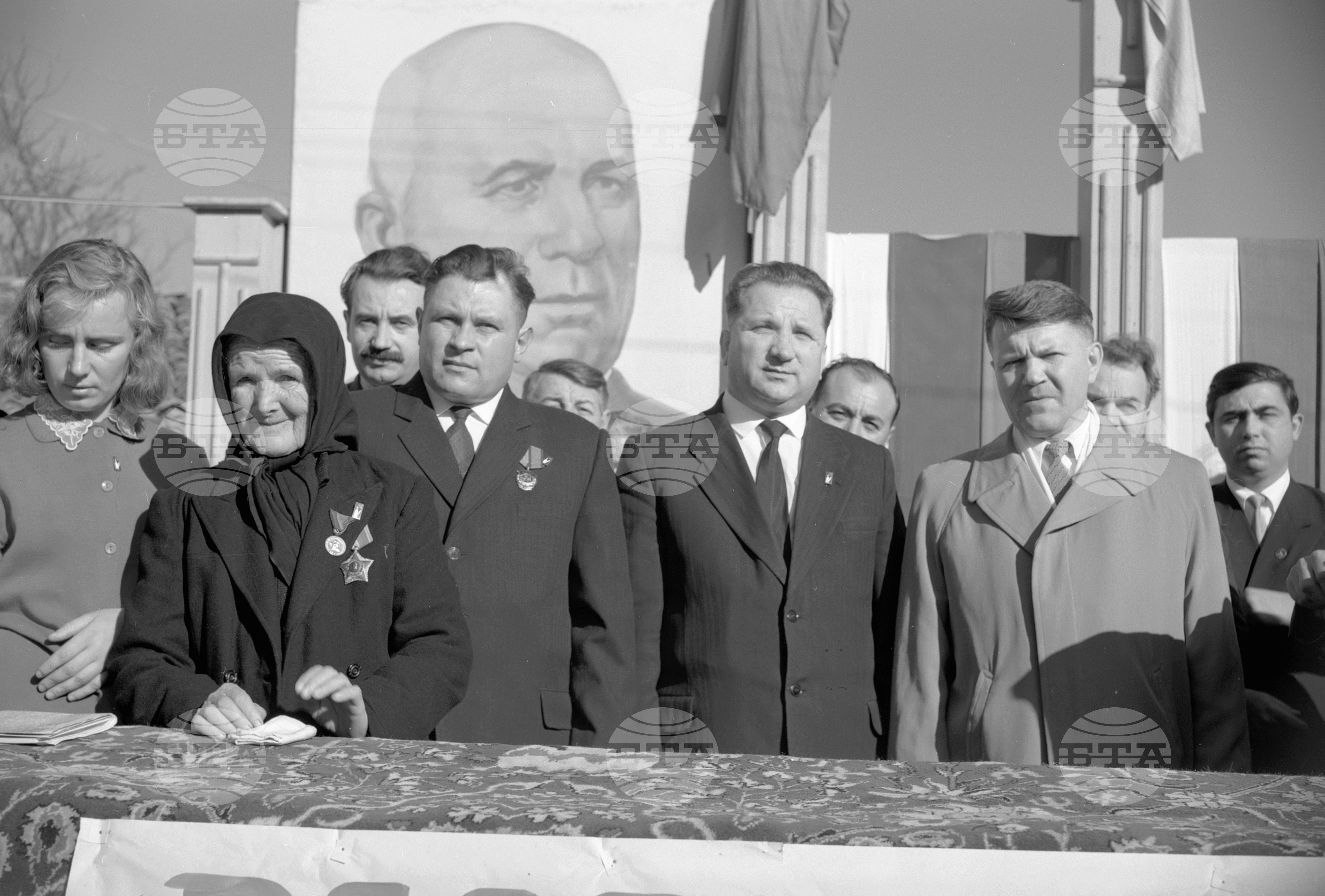 Културен празник в град Елена-част 2