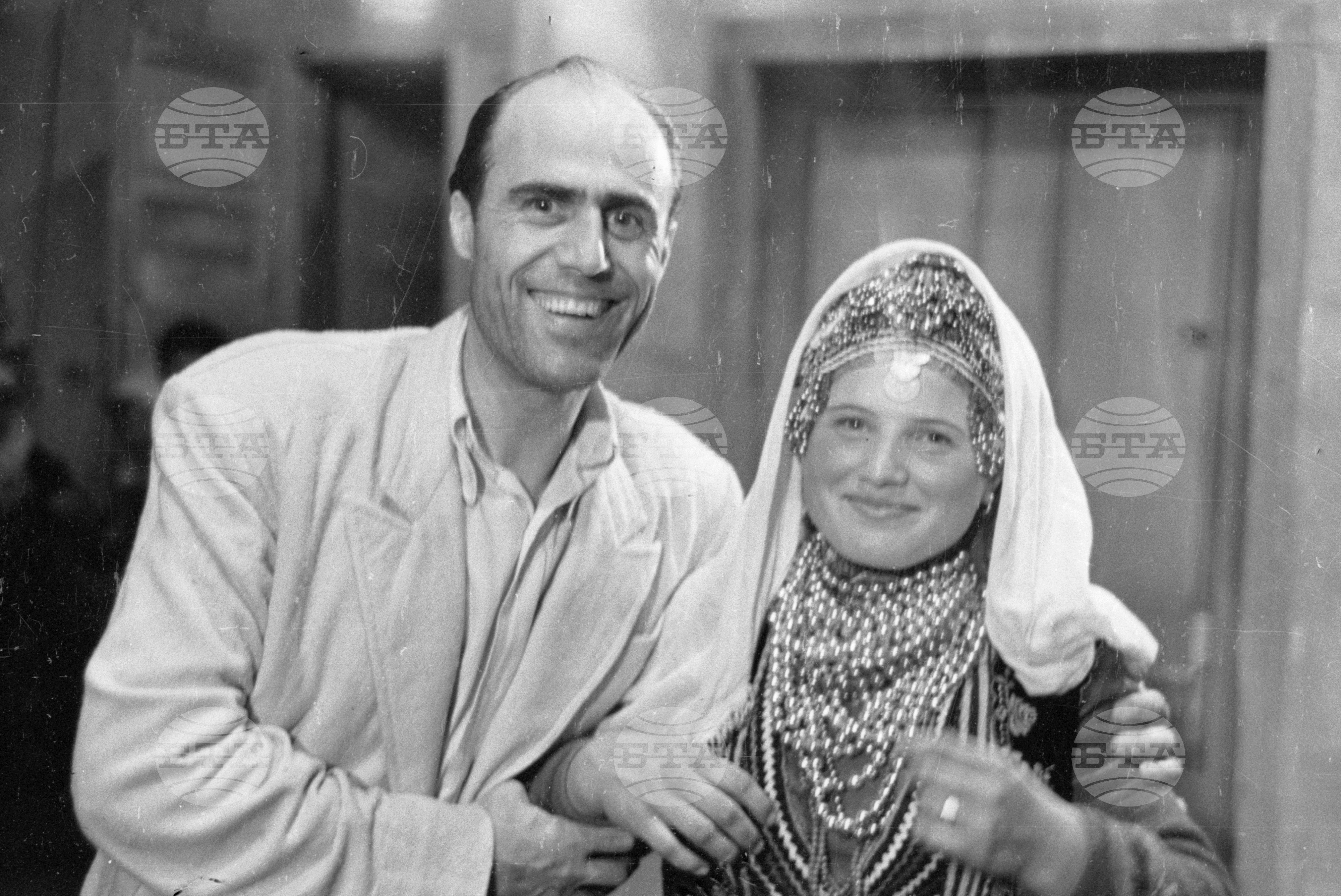 Окръжен преглед на художествената самодейност, 1951